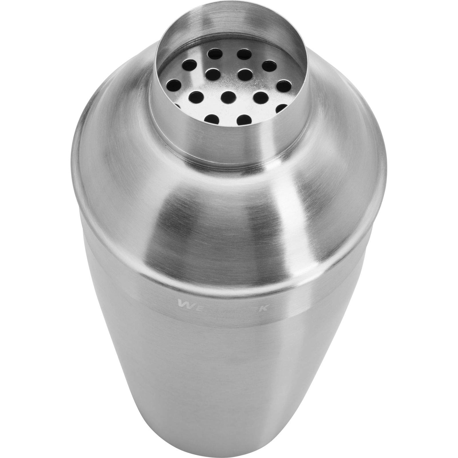 westmark-shaker-cocktails-0-75-l-en-acier-inoxydable-bross-avec-passoire-et-couv image 8
