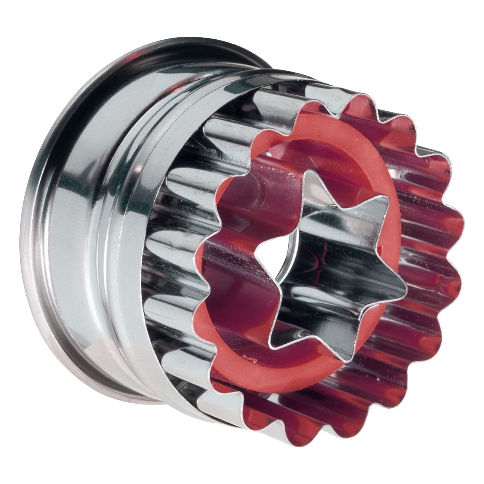 westmark-448603-emporte-pi-ce-bretzel-avec-jecteur-acier-inoxydable-argent-5-cm- image 7