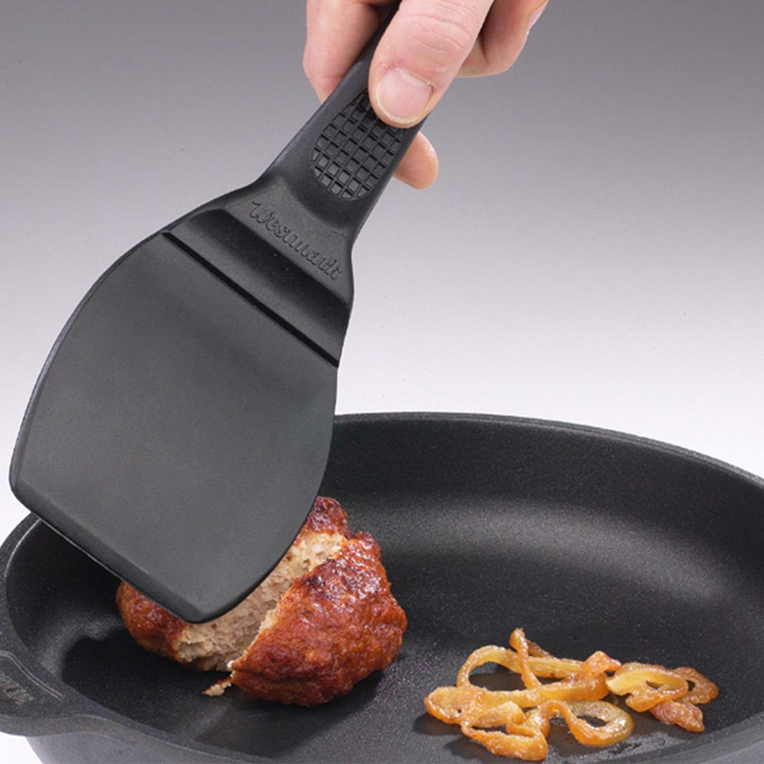 westmark-profi-spatule-po-le-29-cm-en-plastique-r-sistant-210-c-compatible-antia image 7