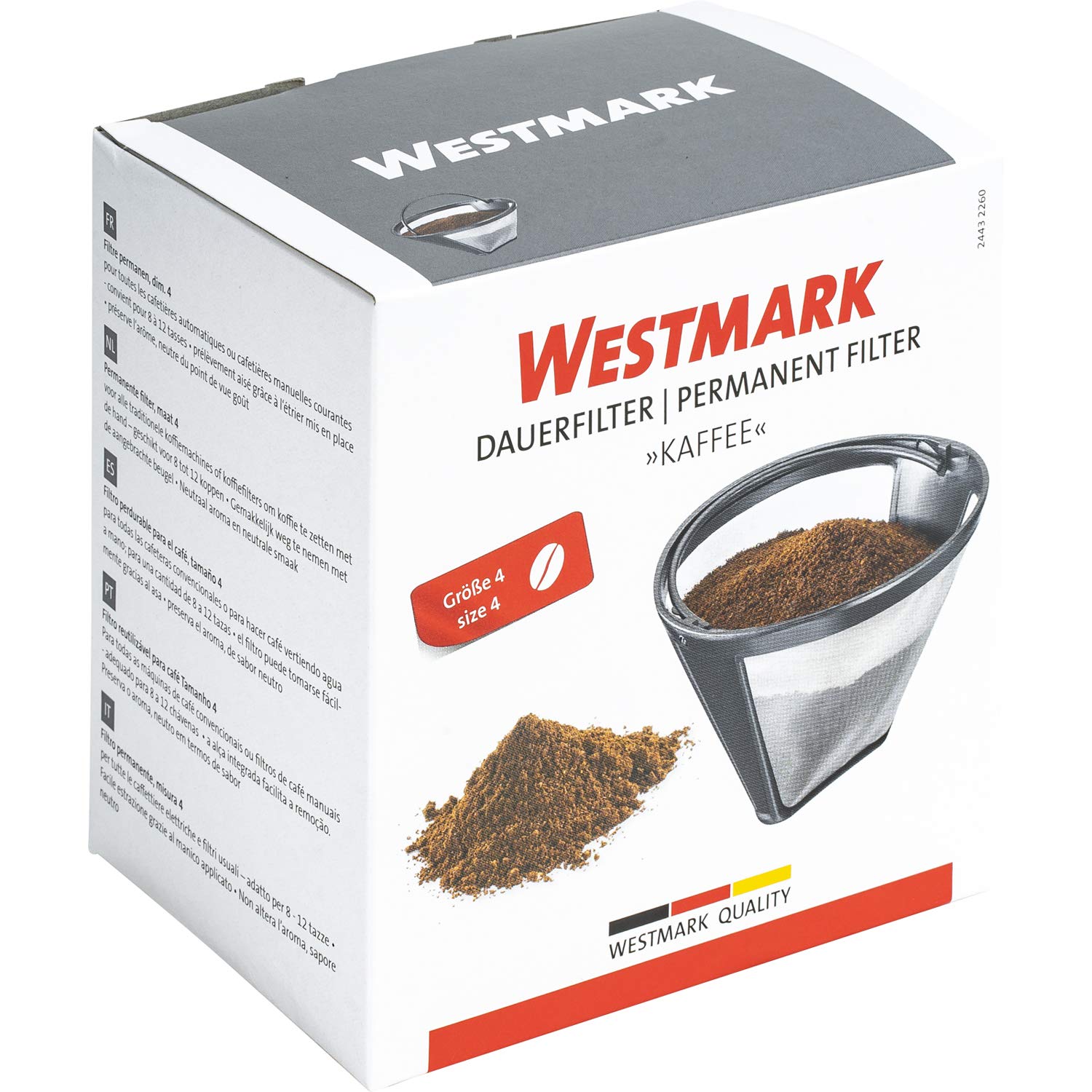 westmark-filtre-caf-permanent-taille-4-en-inox-pp-24432260-pour-8-12-tasses image 8