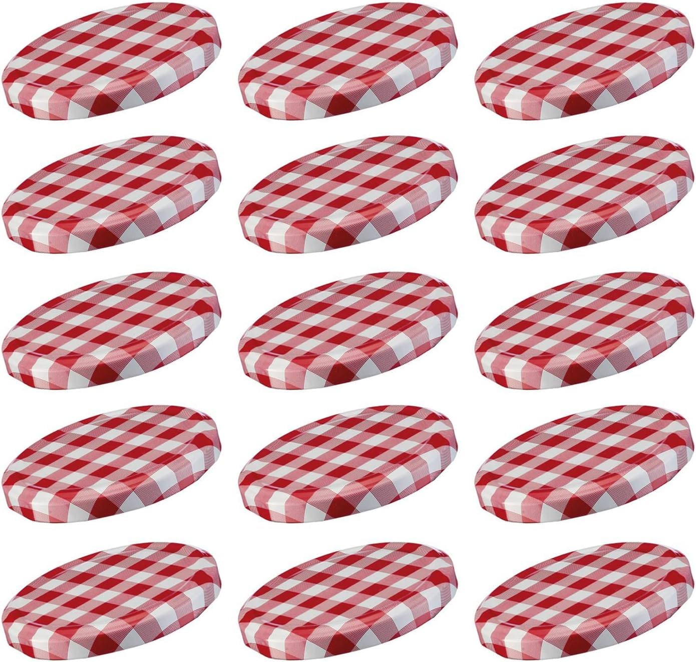 westmark-409522e3-lot-de-15-couvercles-visser-twist-off-82-mm-pour-bocaux-de-con image 1