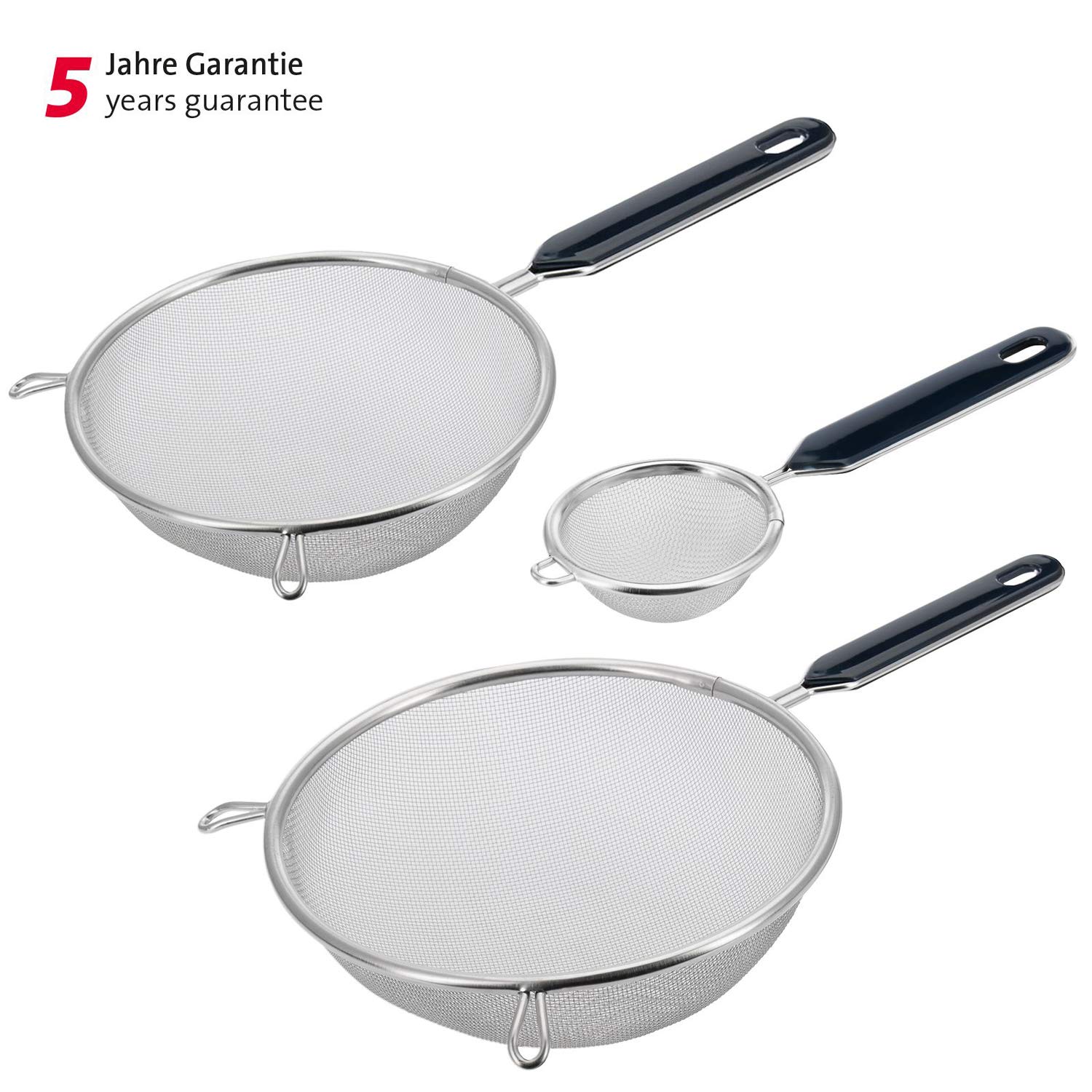 westmark-traditionnell-set-de-3-passoires-7-cm-16-cm-20-cm-passoire-th-et-passoi image 2