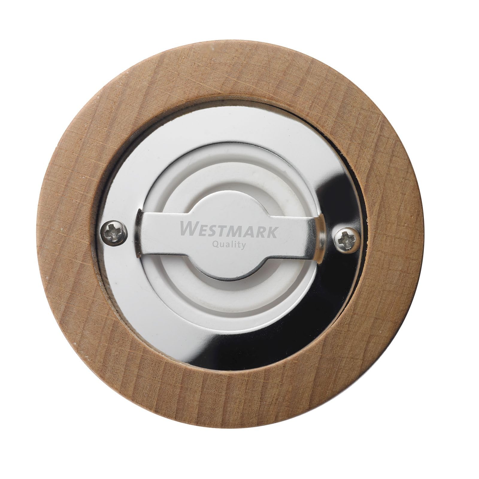 westmark-63602260-moulin-sel-et-poivre-classic-en-bois-20-3-cm image 2