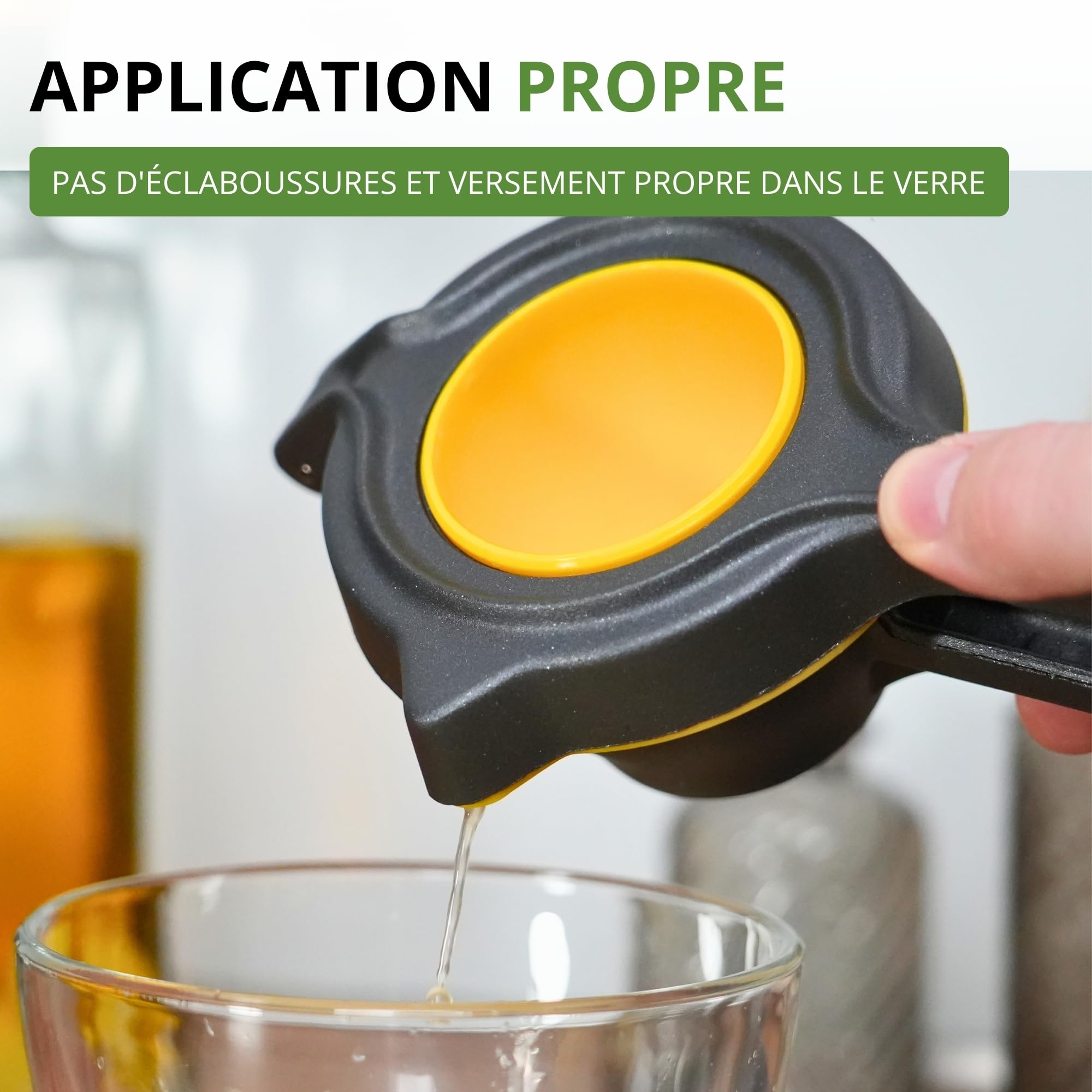 westmark-limona-black-edition-50007760-presse-agrumes-manuel-pour-citrons-citron image 6