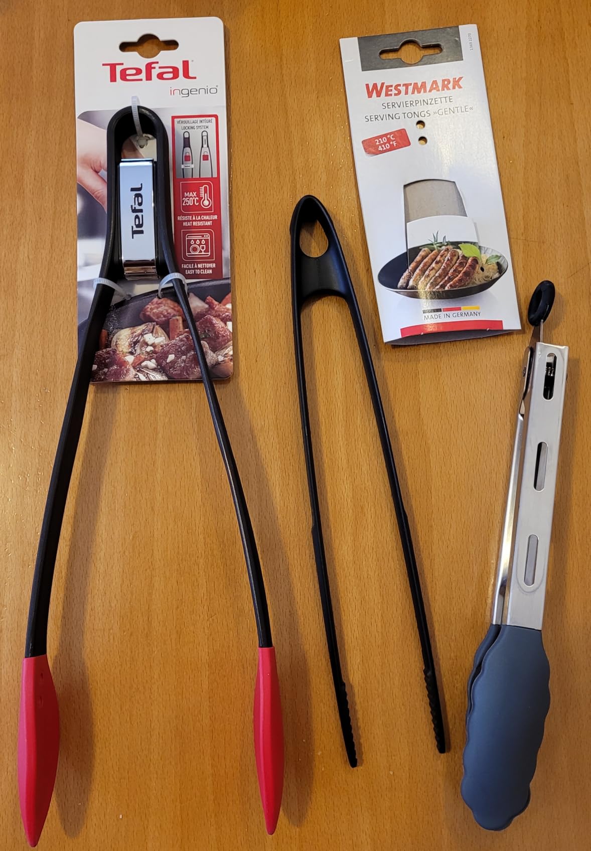 Indispensable au barbecue