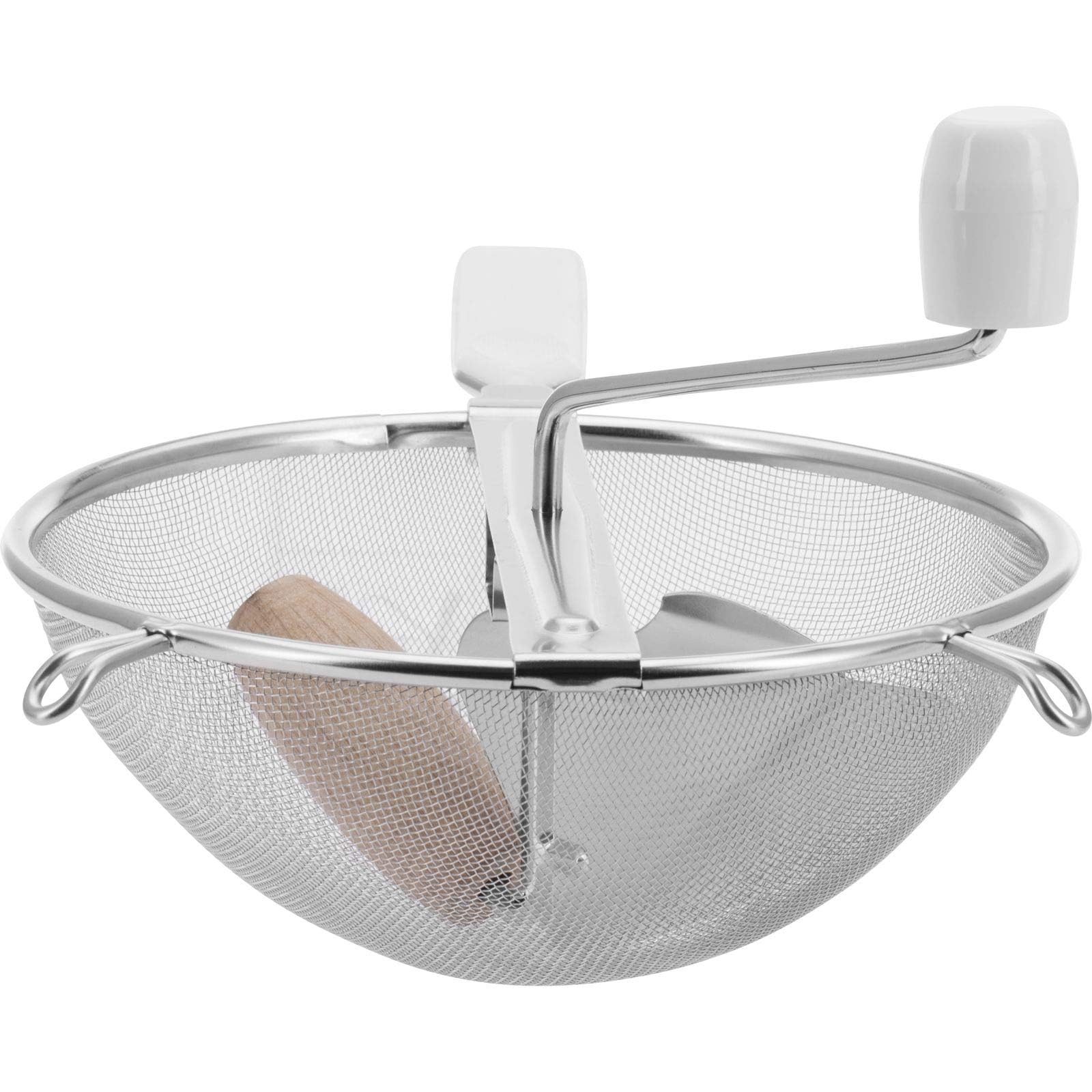 westmark-11972270-moulin-l-gumes-presse-pur-es-20-cm-acier-inoxydable-plastique- image 4