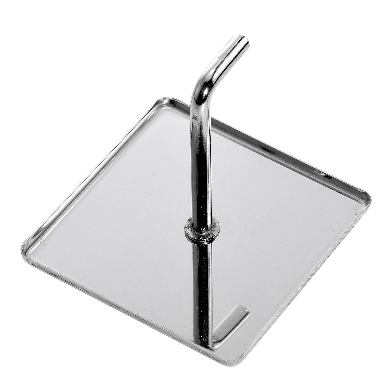 westmark-16342260-emporte-pi-ce-carr-4-pi-ces-m-tal-argent-6-5-x-6-5-x-5-5-cm image 5