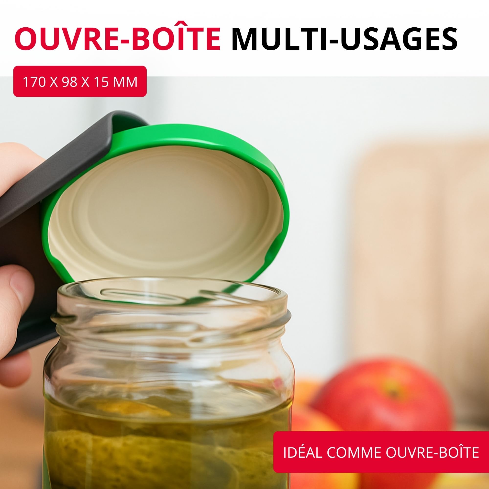 westmark-ouvre-bouteille-universel-twist-black-edition-10507770-d-capsuleur-ouvr image 2