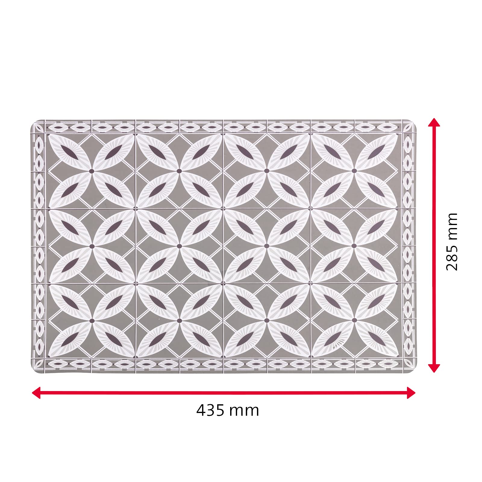 westmark-lot-de-4-sets-de-table-arabesque-taupe-43-5-x-28-5-cm-plastique image 6