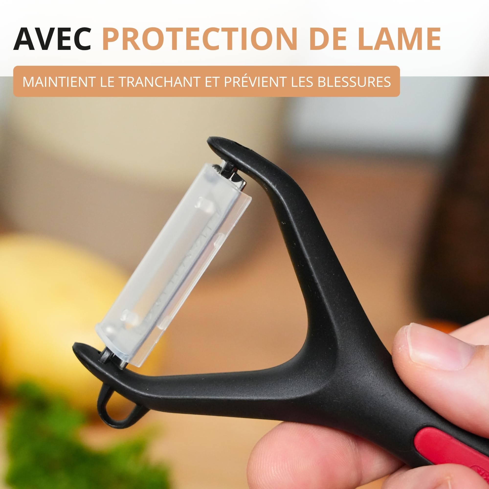 westmark-gallant-29072270-plucheur-de-l-gumes-et-asperges-lame-inox-viss-e-amovi image 6