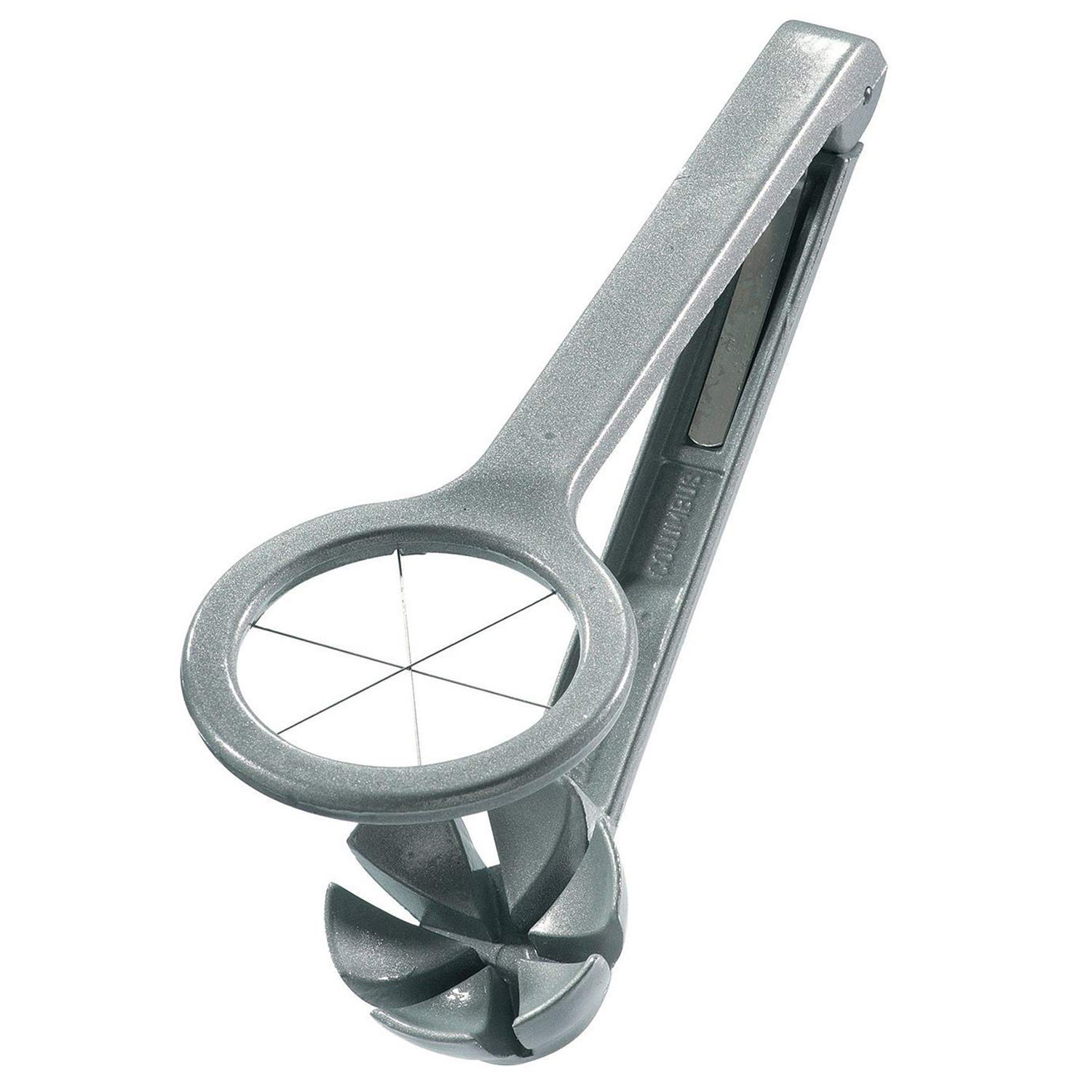 westmark-columbus-pince-coupe-uf-18-1-cm-aluminium-et-acier-inoxydable-coupe-en- image 1