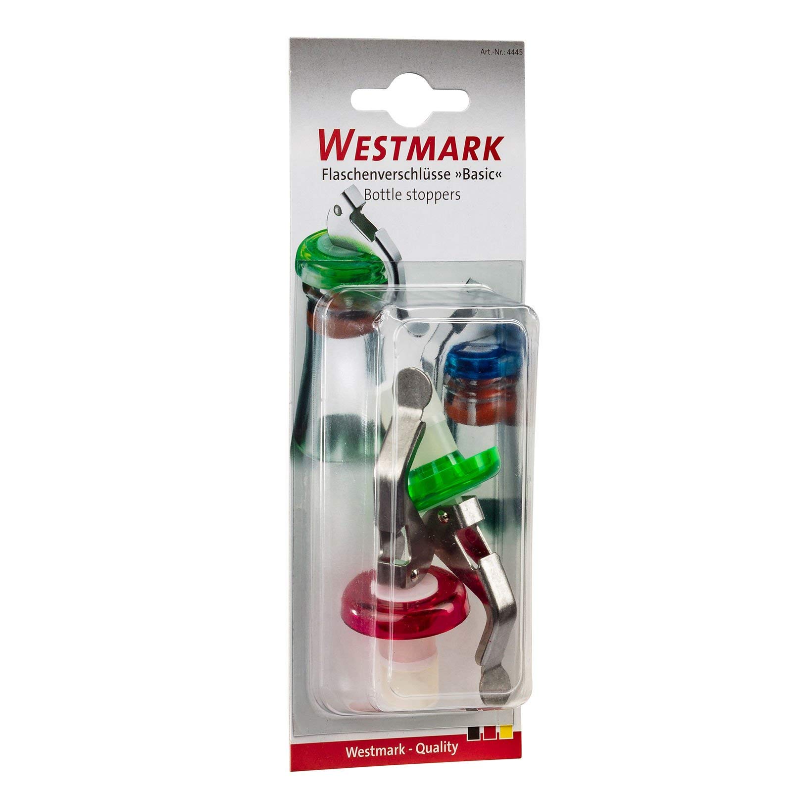 westmark-basic-fermeture-de-bouteilles-avec-ouvre-bouteille-int-gr-abs-45-x-45-x image 6