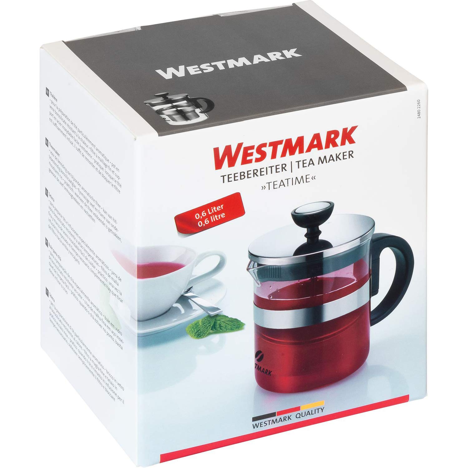 westmark-teatime-24802260-th-i-re-600-ml-en-verre-borosilicat-avec-filtre-en-aci image 8