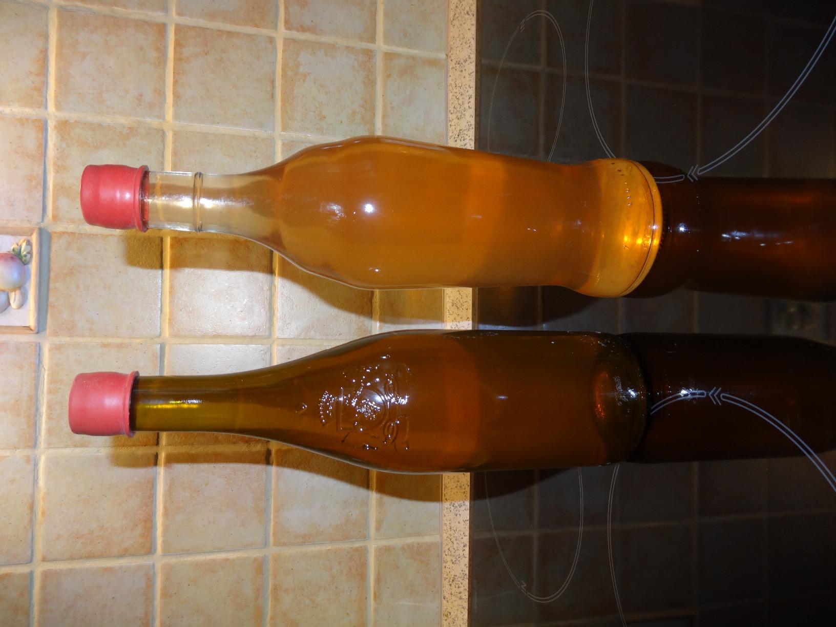 Parfait pour mes bouteilles de 75 cl