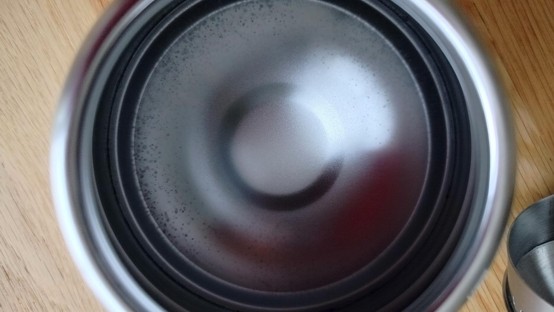 Un régal pour le pour-over
