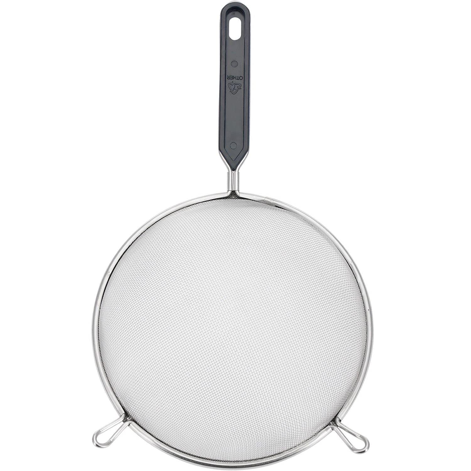westmark-traditionell-passoire-maille-fine-18-cm-acier-inoxydable-plastique-abs- image 3