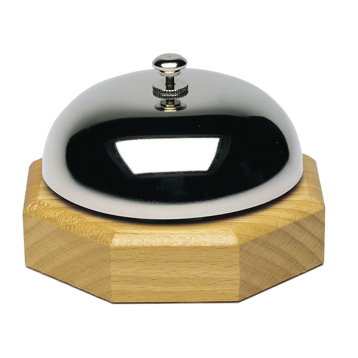 westmark-clochette-de-table-r-ception-apart-8-cm-son-pur-bois-et-acier-chrom-arg image 8