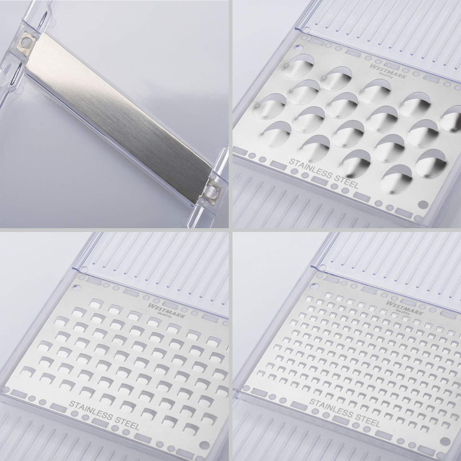 westmark-technicus-quadro-14352260-set-de-r-pe-trancheur-4-inserts-r-cipient-col image 5