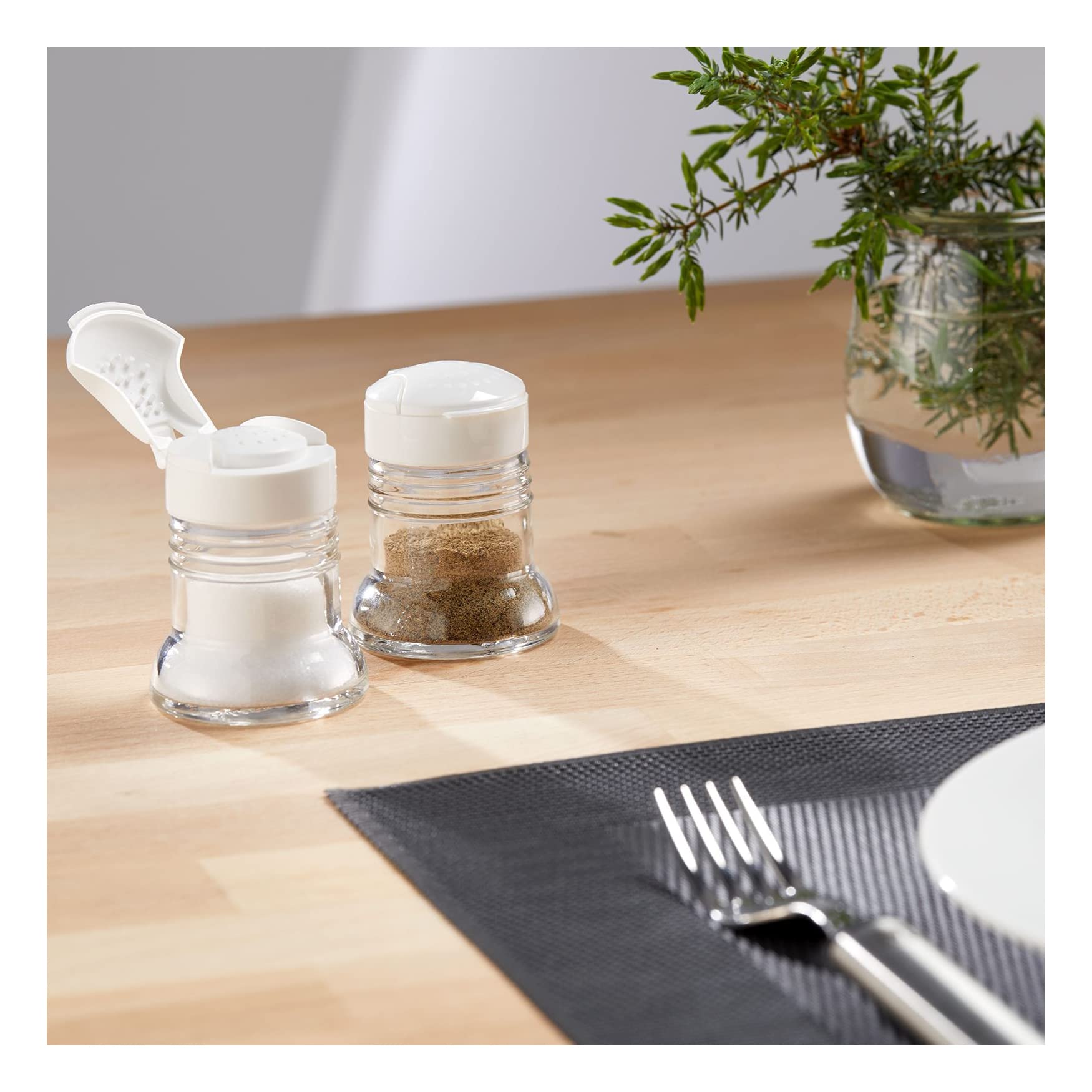 westmark-paris-63462261-doseur-sucre-saupoudreuse-universelle-ensemble-2-pi-ces- image 8