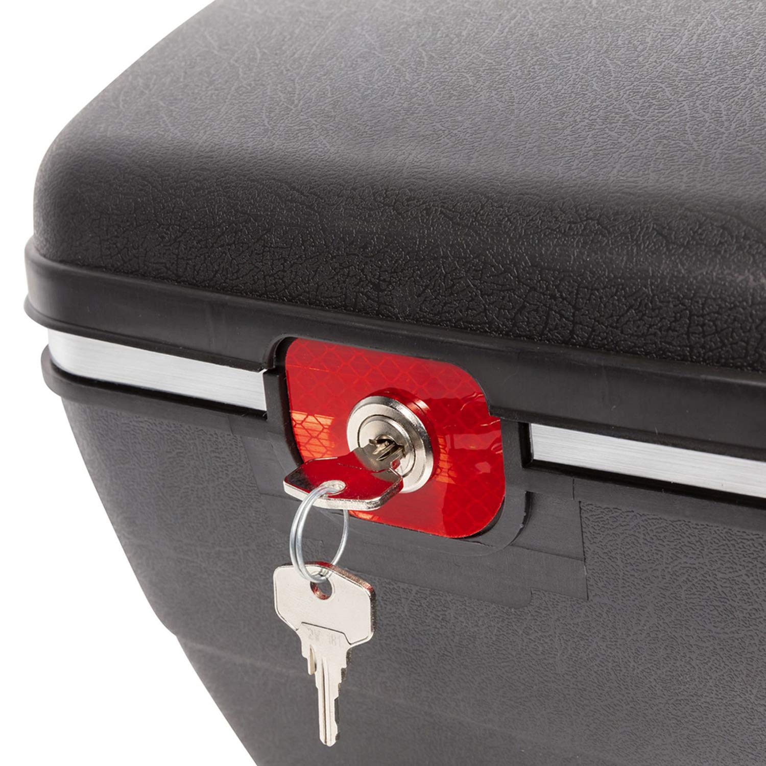 westmark-5430ge6s-coffre-de-voyage-pour-v-lo-14-litres-antivol-code-tanche-compa image 6