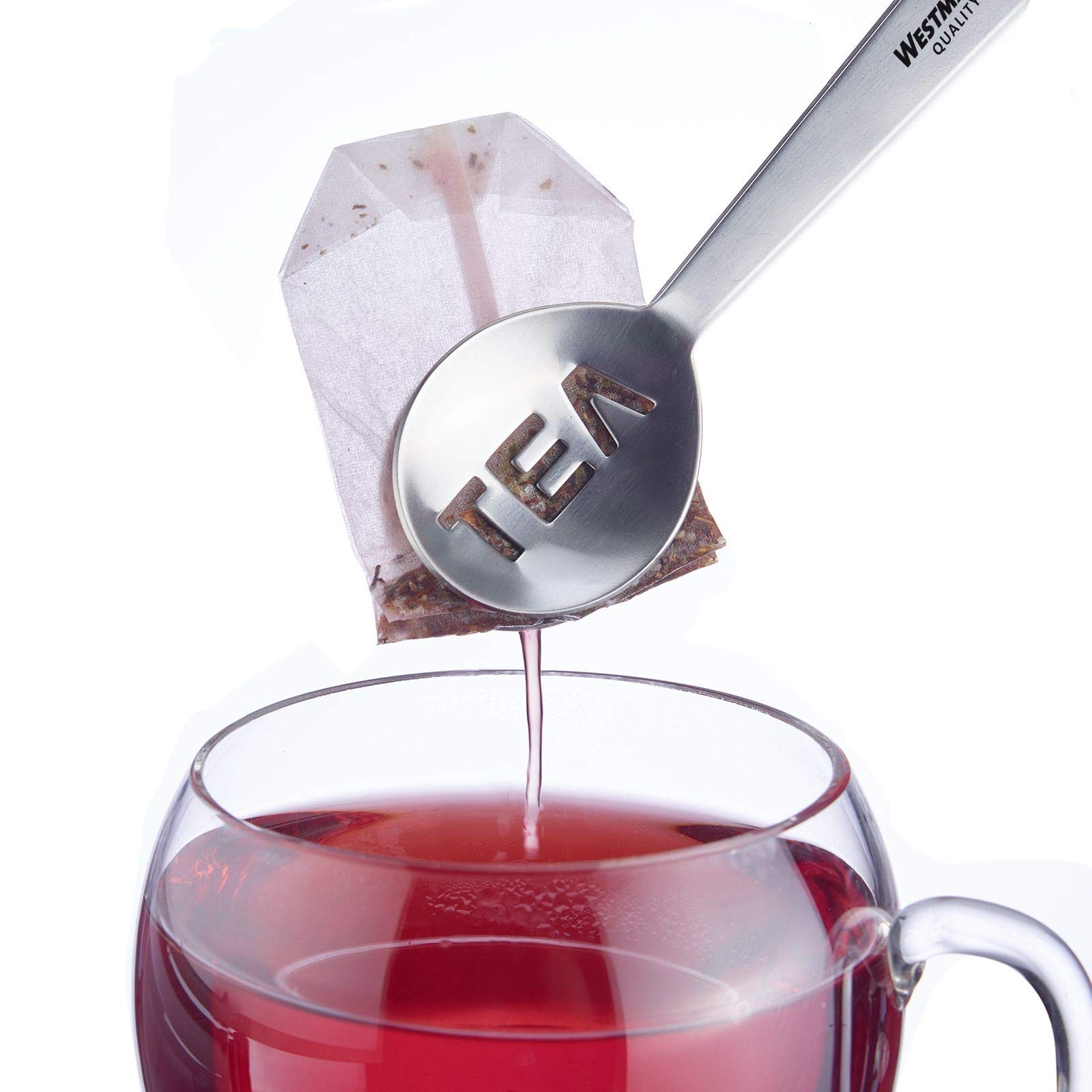 westmark-teatime-15842270-pince-presse-sachets-de-th-mini-squeezer-presse-agrume image 5