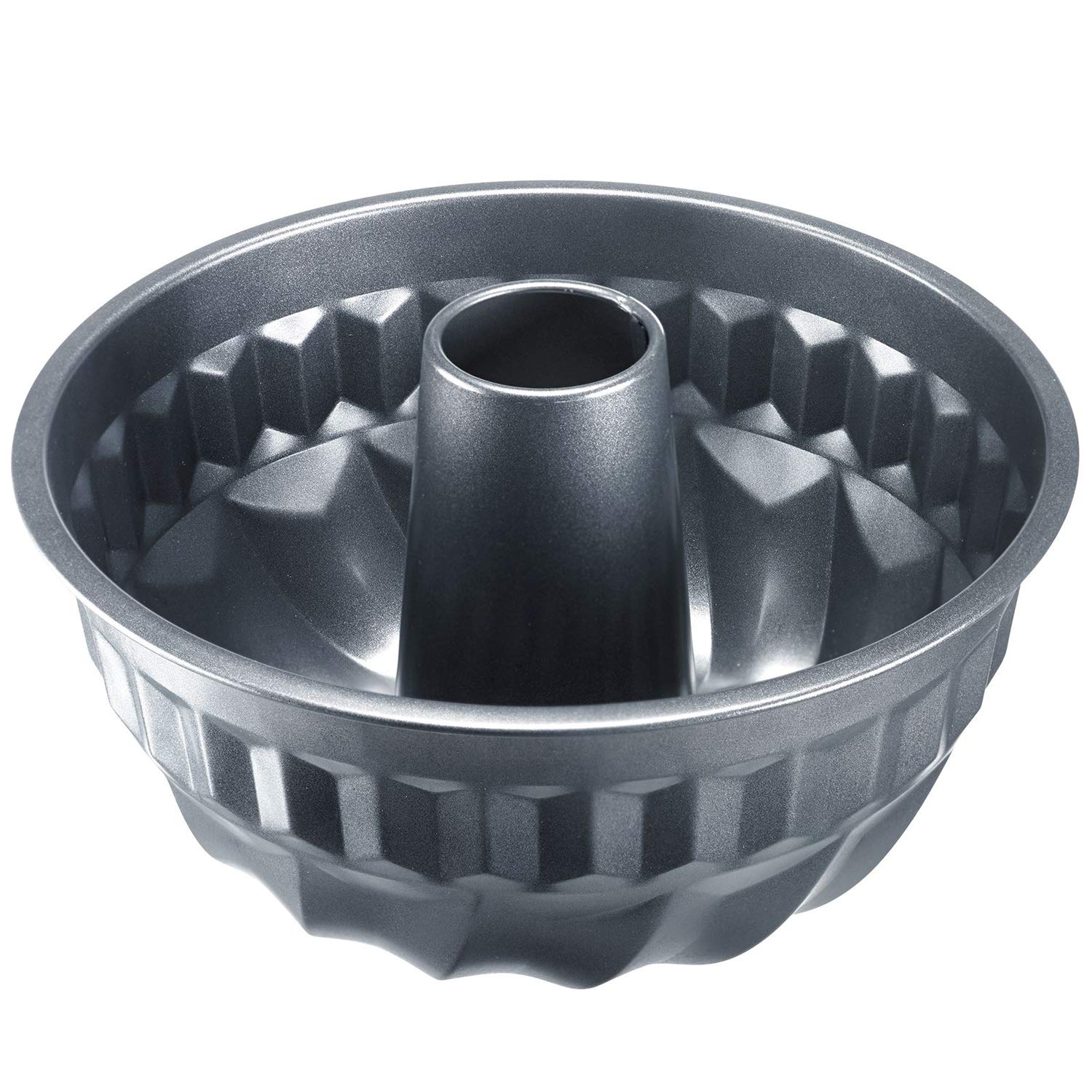 westmark-back-klassiker-moule-kouglof-22-cm-acier-lamin-froid-avec-rev-tement-an image 1