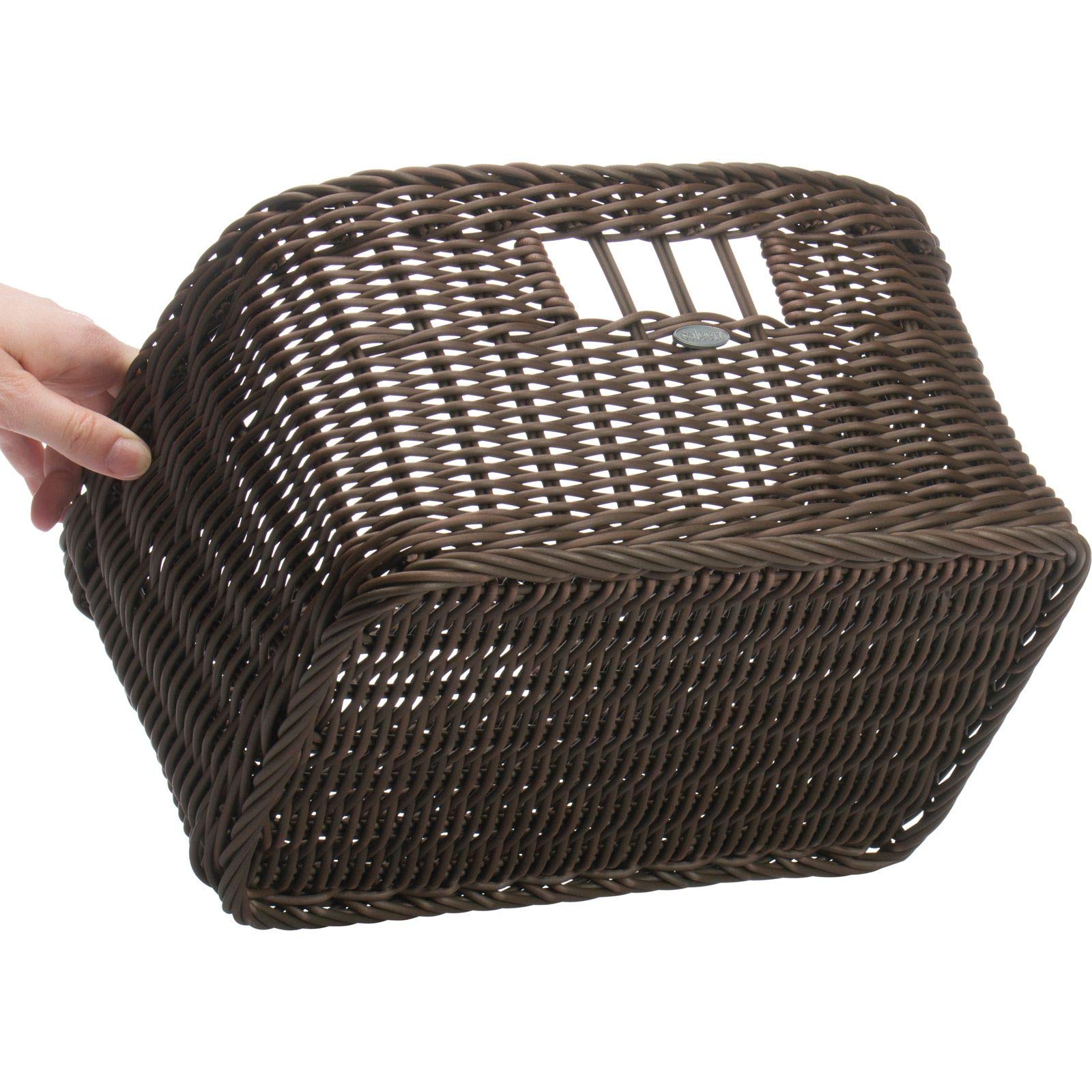 westmark-saleen-2038922-panier-de-rangement-rectangulaire-marron-32-x-23-x-16-5- image 3