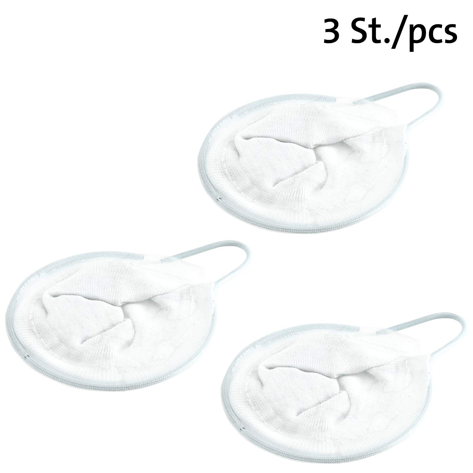 westmark-teatime-153122e3-filets-th-en-coton-set-de-3-9-cm-pour-4-tasses-chacun- image 2