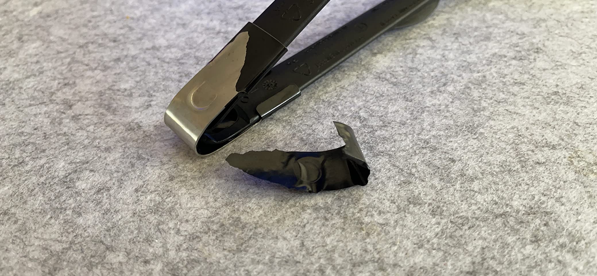 Deux outils en un, génial