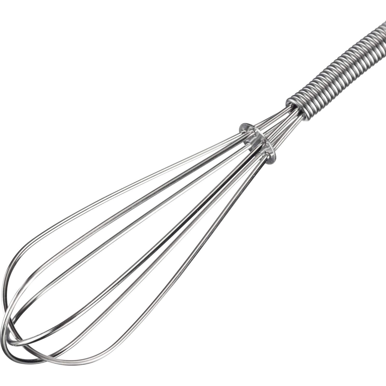 westmark-12472270-set-de-2-mini-fouets-en-acier-inoxydable-18-8-15-cm-et-20-cm-a image 4