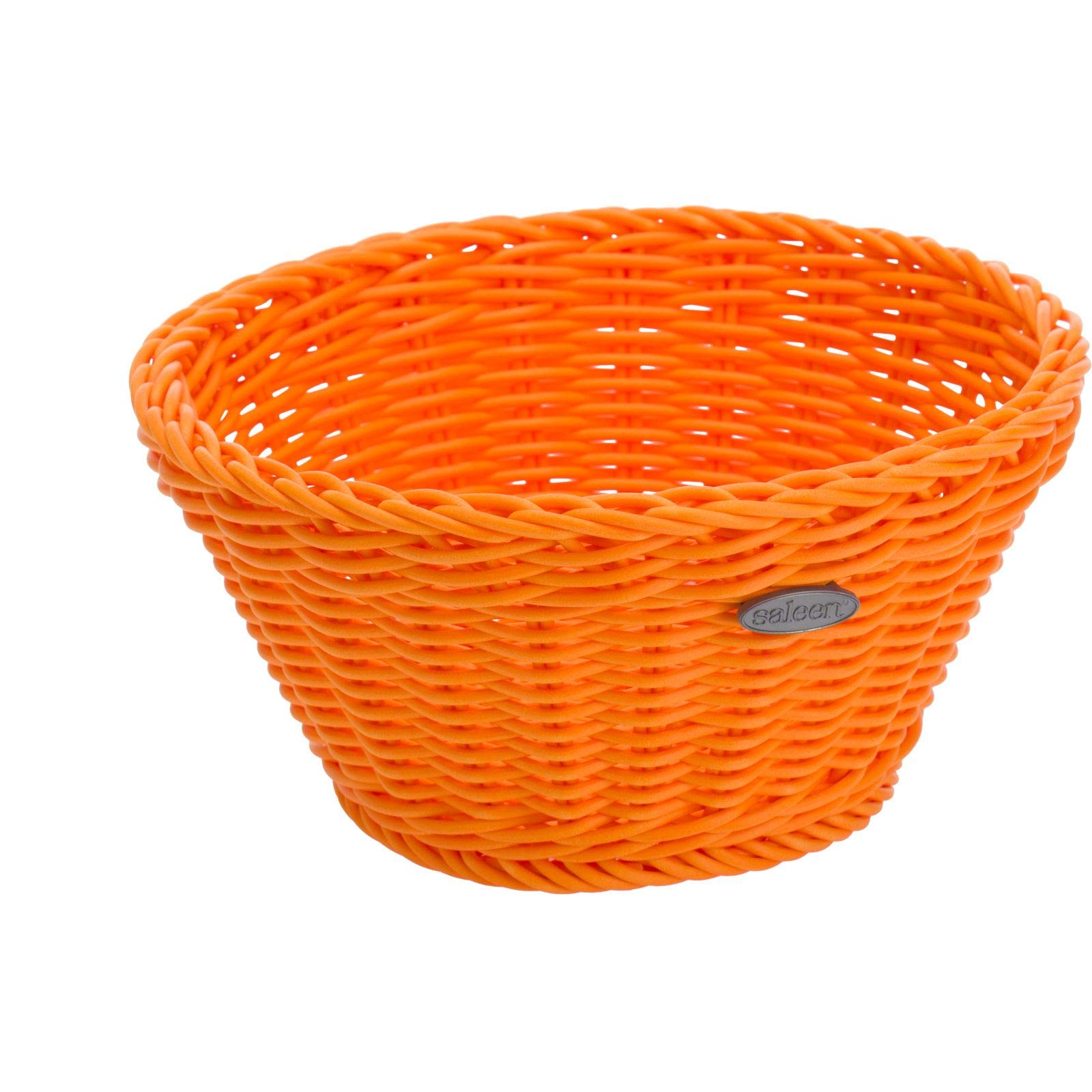 westmark-saleen-2039224-corbeille-ronde-conique-orange-18-x-10-cm-panier-artisan image 5