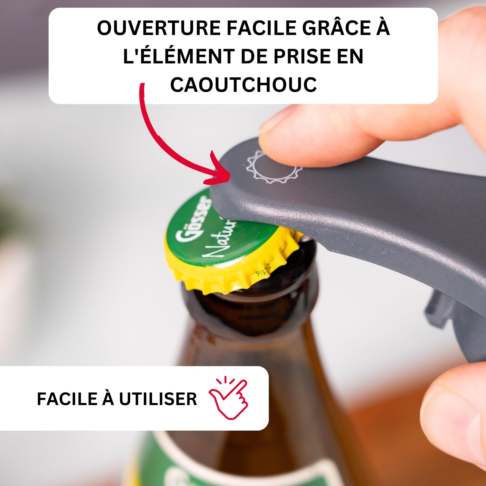 westmark-ouvreur-combin-4-en-1-multi-d-capsuleur-pour-bouteilles-capsule-vis-can image 4