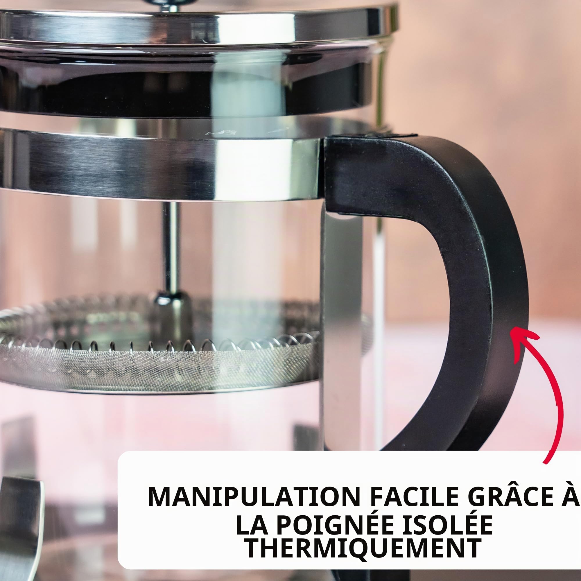 westmark-brasilia-cafeti-re-piston-french-press-500-ml-verre-borosilicate-sans-b image 4