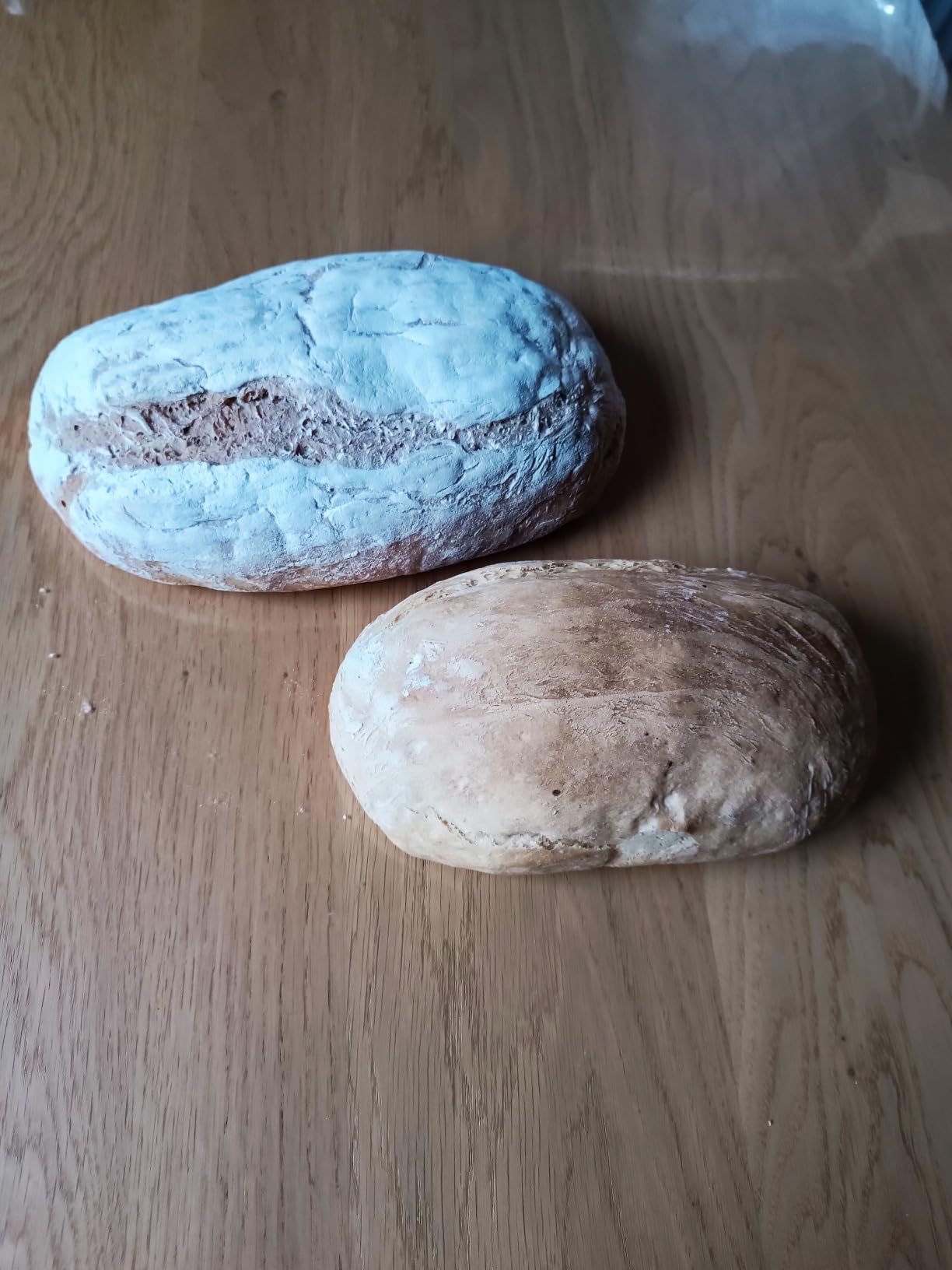 Résiste au levain sans broncher
