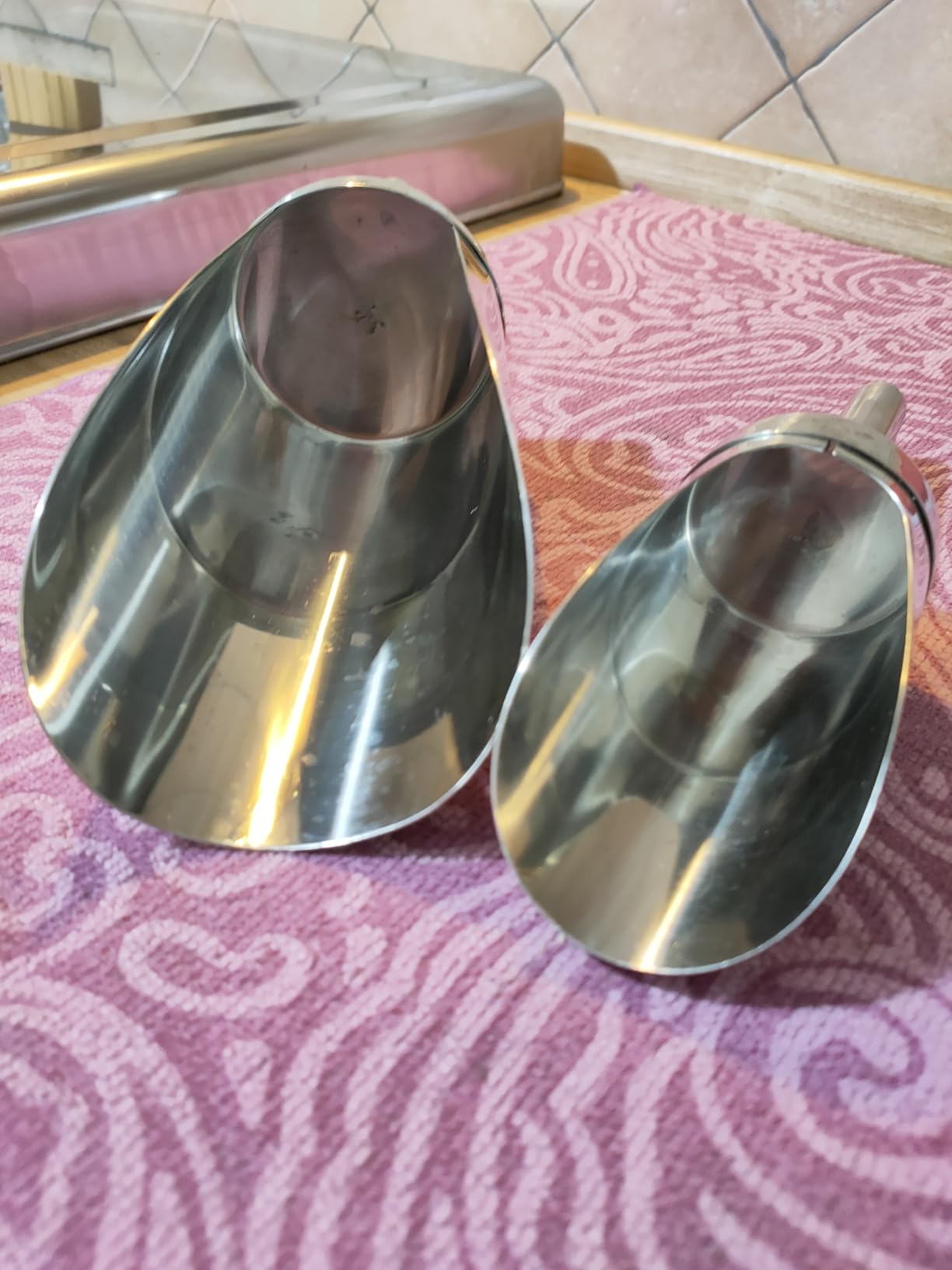 Bonne pelle