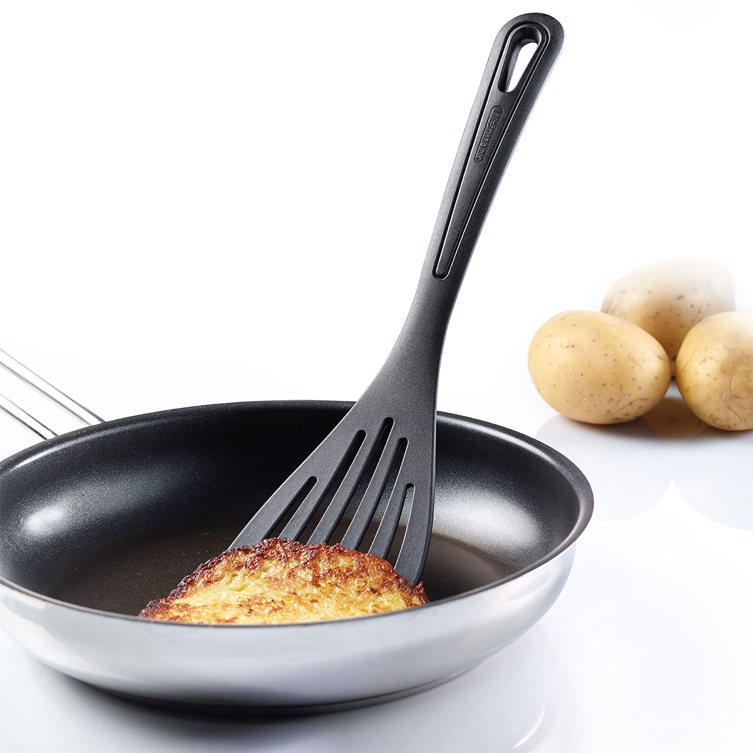 westmark-28352275-spatule-gentle-plus-30-cm-r-sistante-la-chaleur-jusqu-270-c-pp image 3