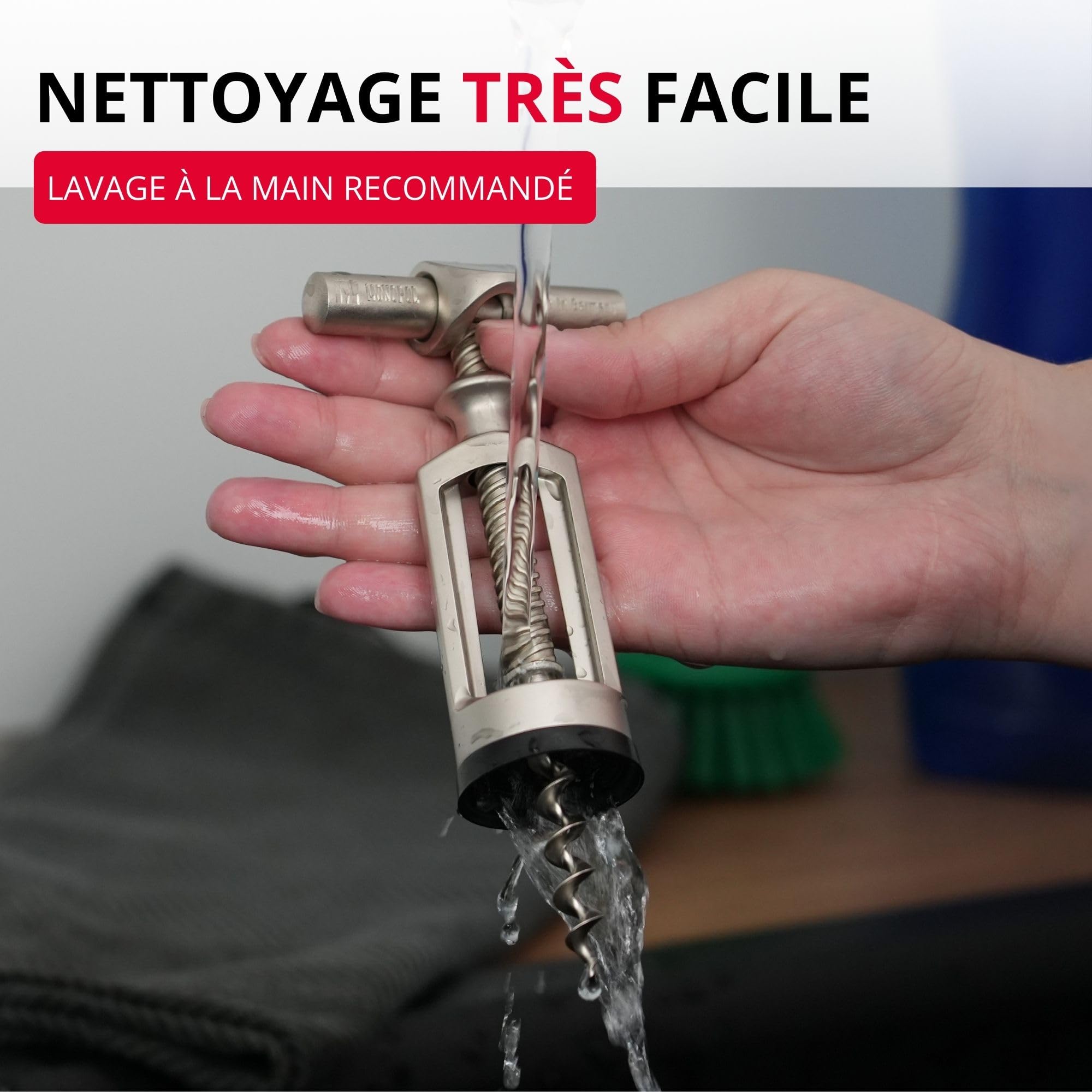 westmark-monopol-edition-tire-bouchon-cloche-avec-extracteur-acier-fonte-de-zinc image 8