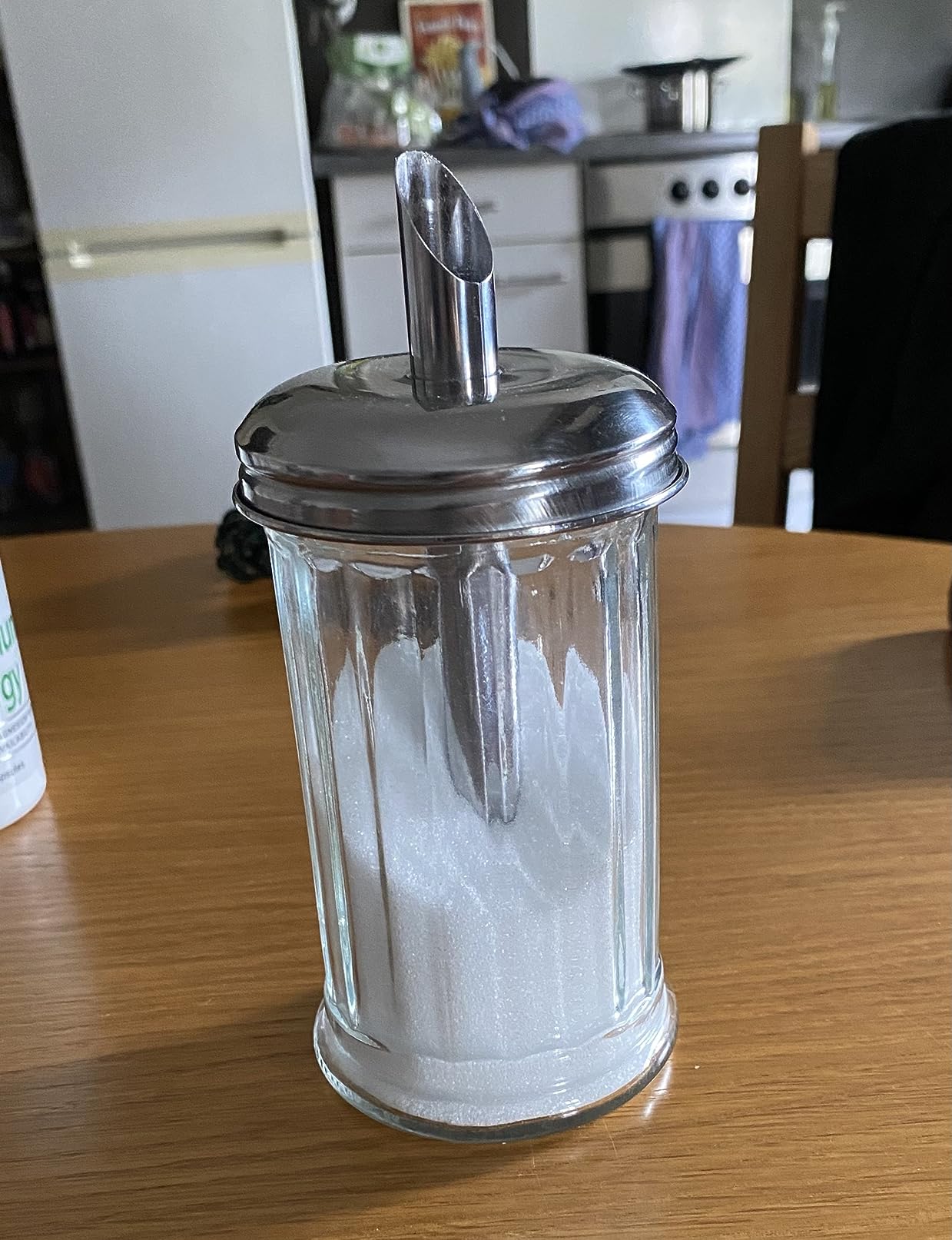 Très élégant sur la table