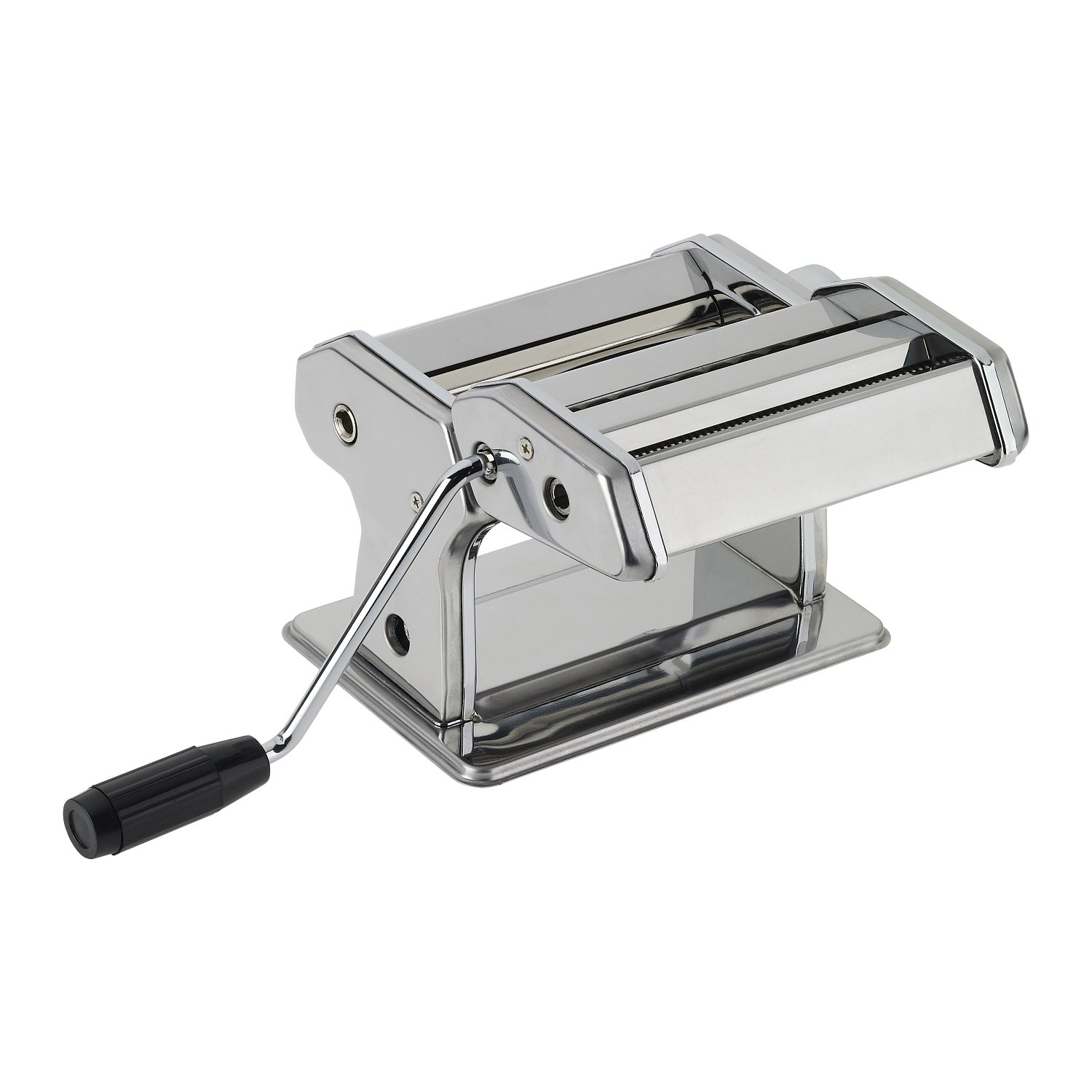 westmark-61302260-machine-p-tes-manuelle-pour-lasagnes-spaghetti-et-tagliatelles image 1