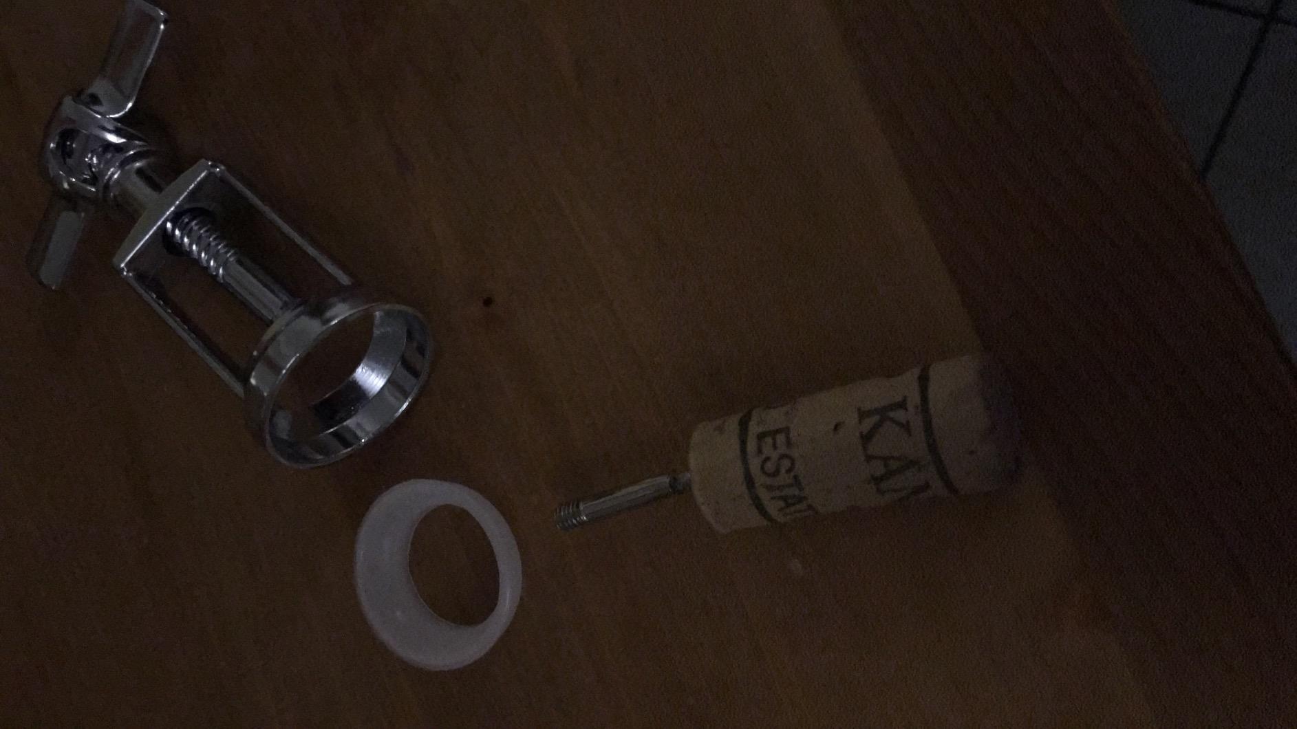 Mon tire-bouchon préféré en 20 ans