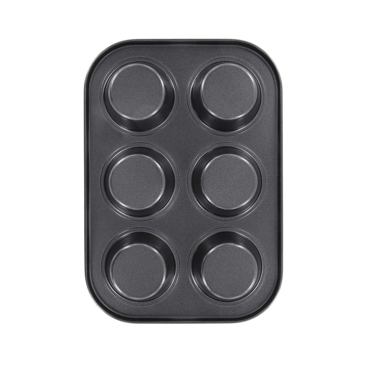 westmark-back-meister-32882270-moule-muffins-pour-6-muffins-acier-lamin-froid-an image 3
