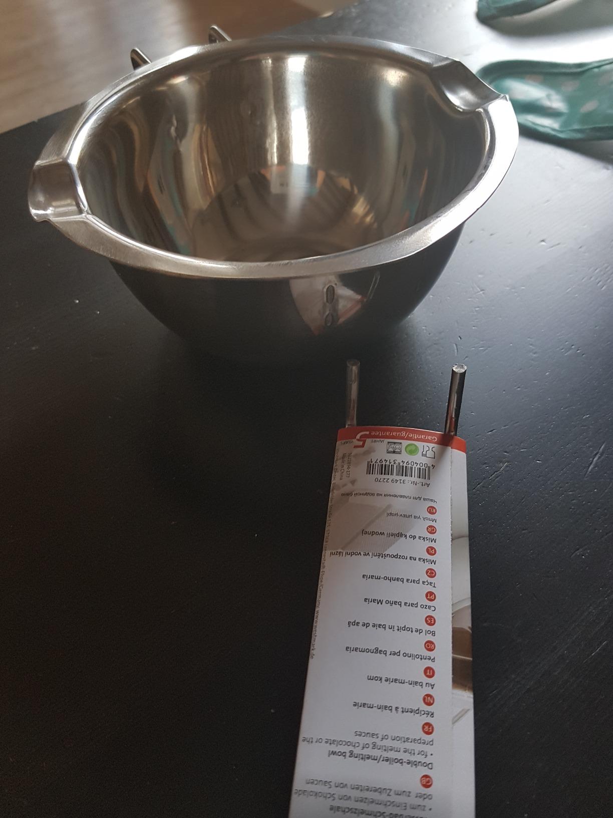 Très bon produit