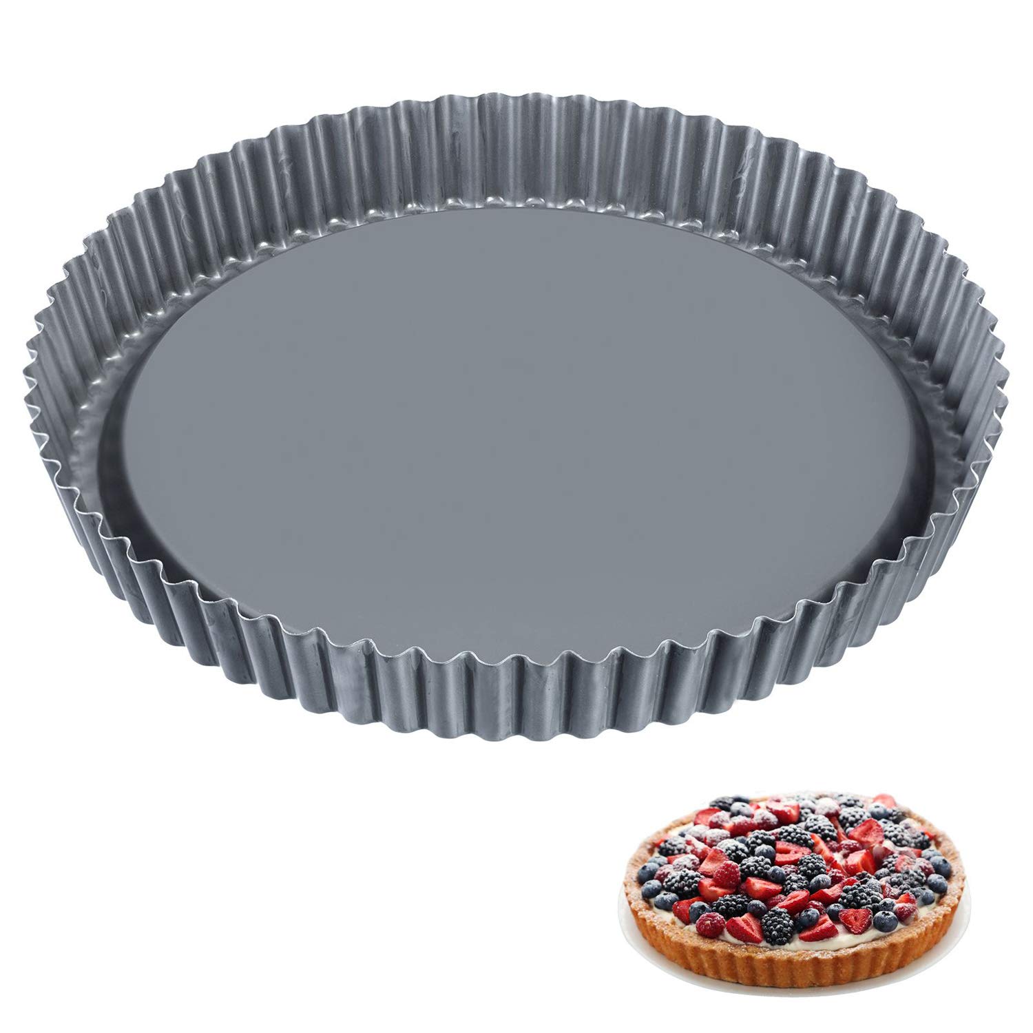 westmark-moule-tarte-back-profi-33942260-28-cm-rev-tement-antiadh-sif-sans-pfoa- image 2