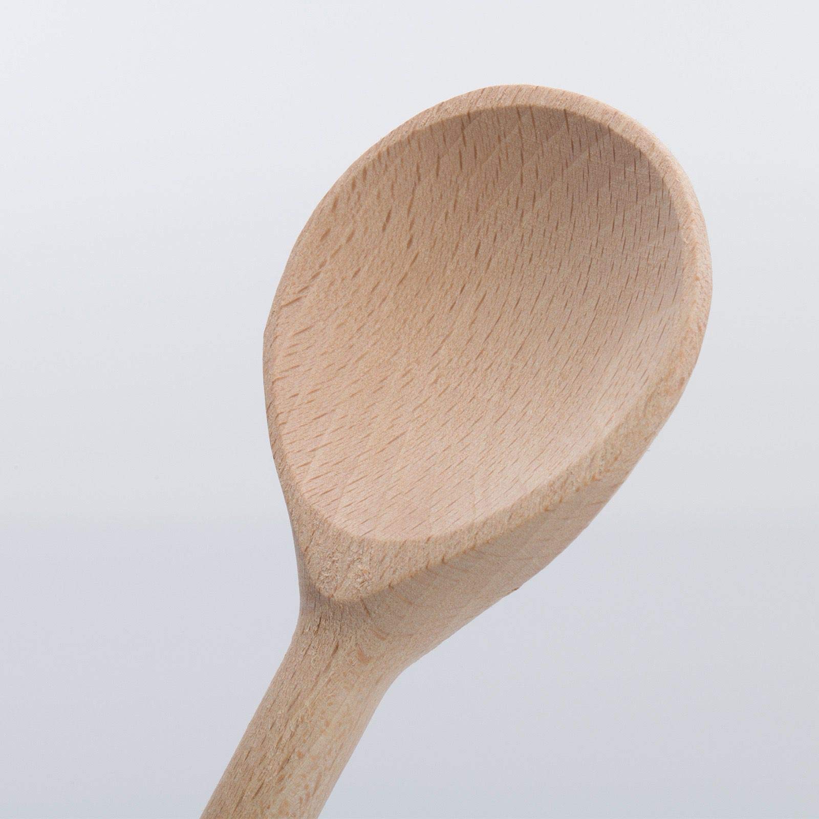 westmark-130022e6-set-d-ustensiles-de-cuisine-en-bois-naturel-pur-5-pi-ces image 2