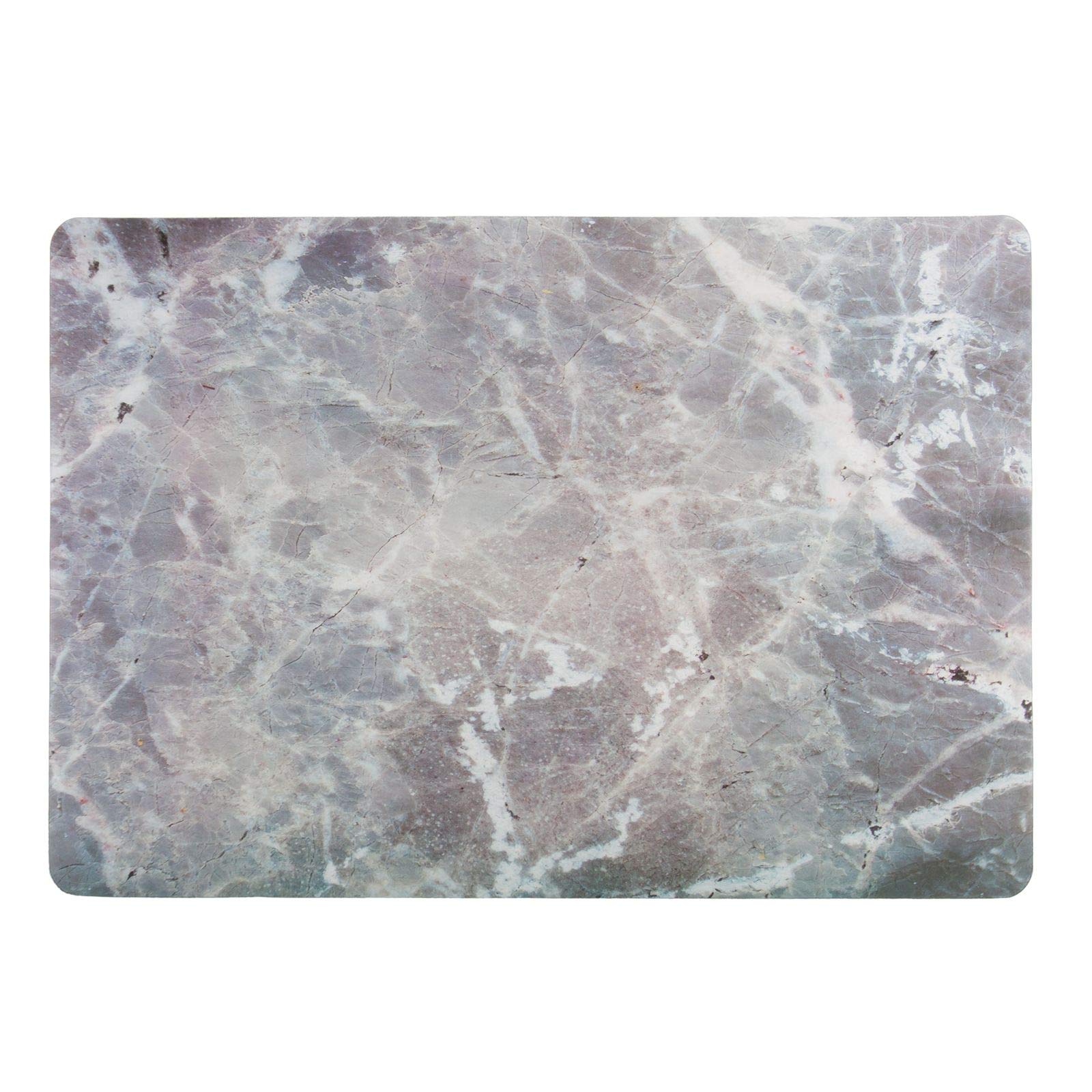 westmark-edition-saleen-sets-de-table-marmor-set-de-4-43-5-x-30-cm-plastique-pet image 2