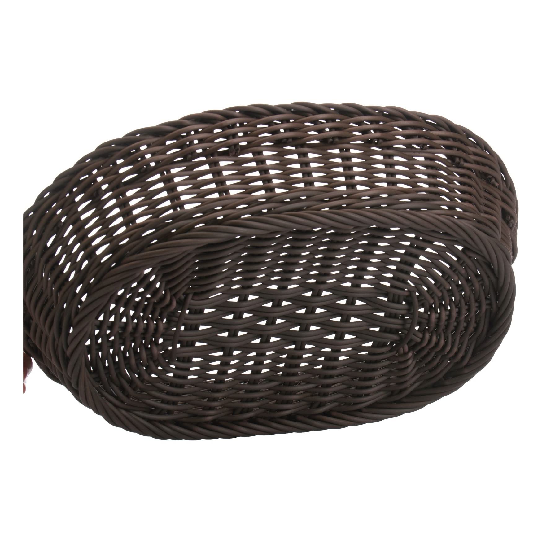 westmark-saleen-edition-grand-panier-multi-usage-ovale-tress-main-en-fibre-polyp image 4