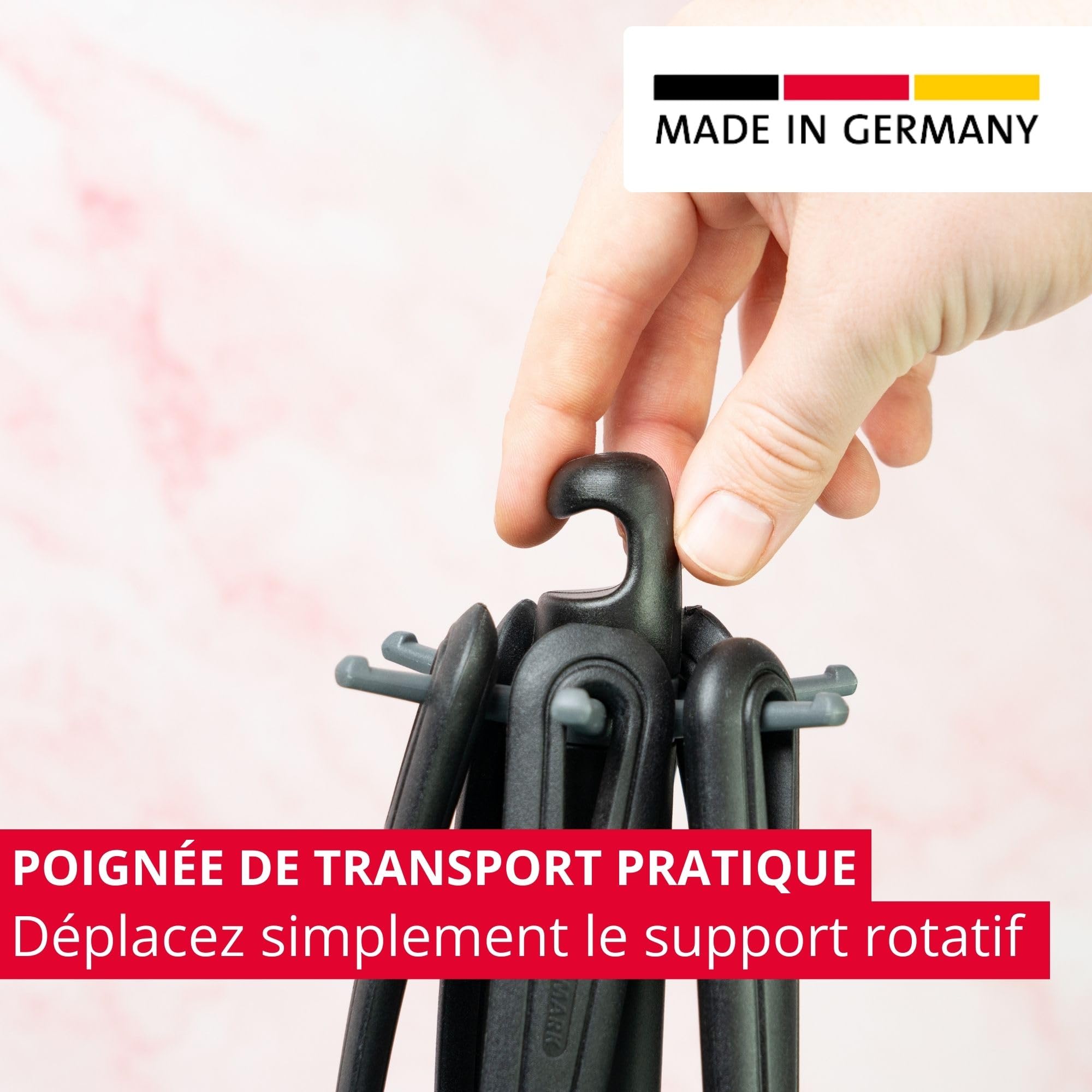 westmark-gentle-ensemble-7-pi-ces-d-ustensiles-de-cuisine-avec-support-rotatif-p image 3