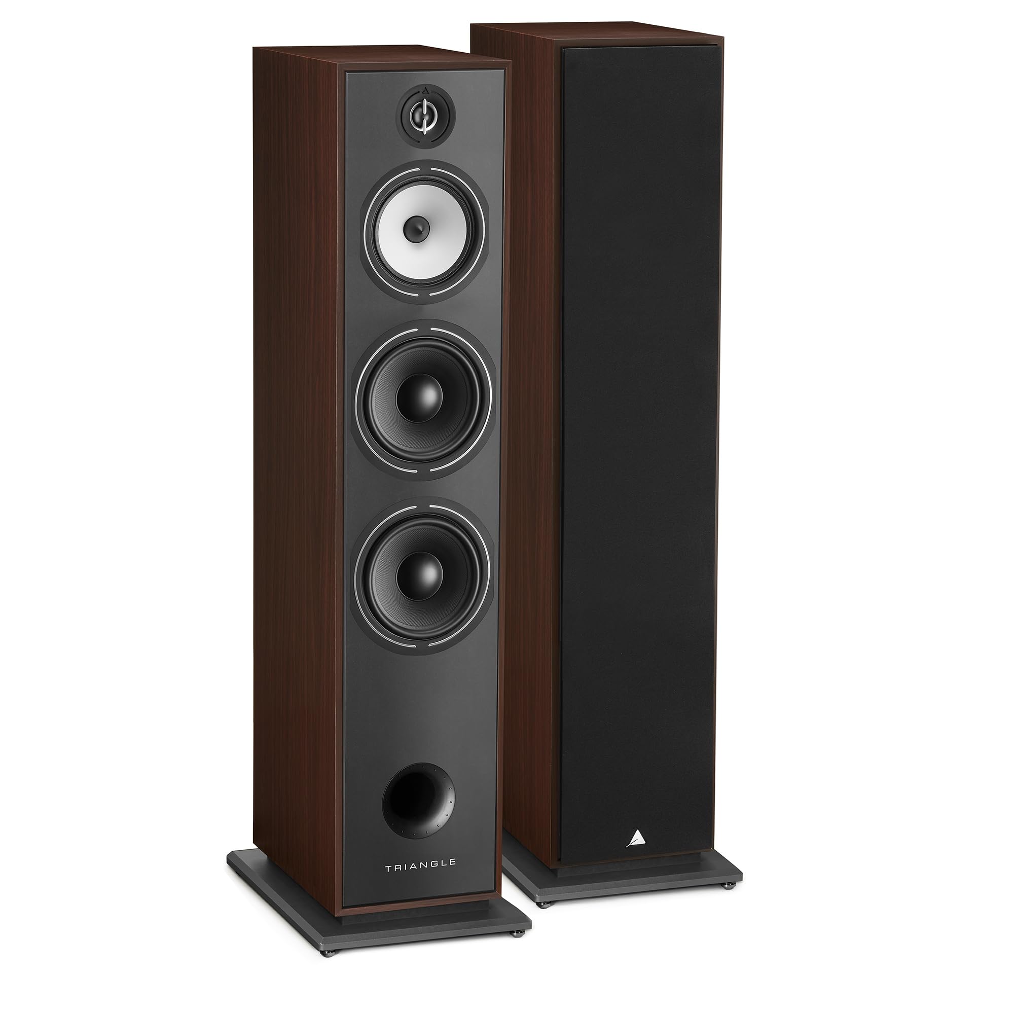 triangle-borea-br10-enceinte-colonne-hi-fi-3-voies-200-w-92-db-w-m-haut-parleurs image 7