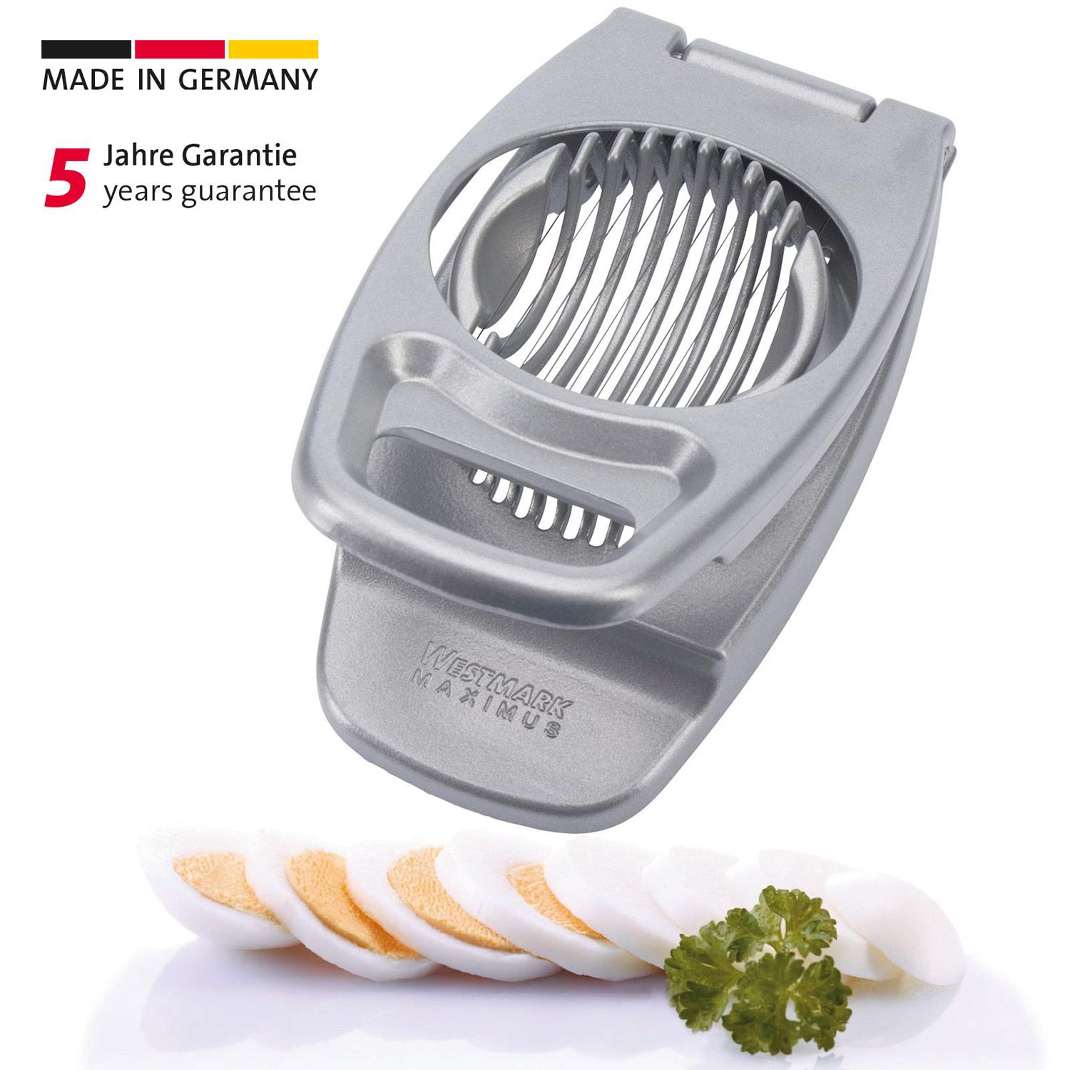 westmark-maximus-coupe-uf-professionnel-aluminium-avec-10-fils-en-acier-inoxydab image 2