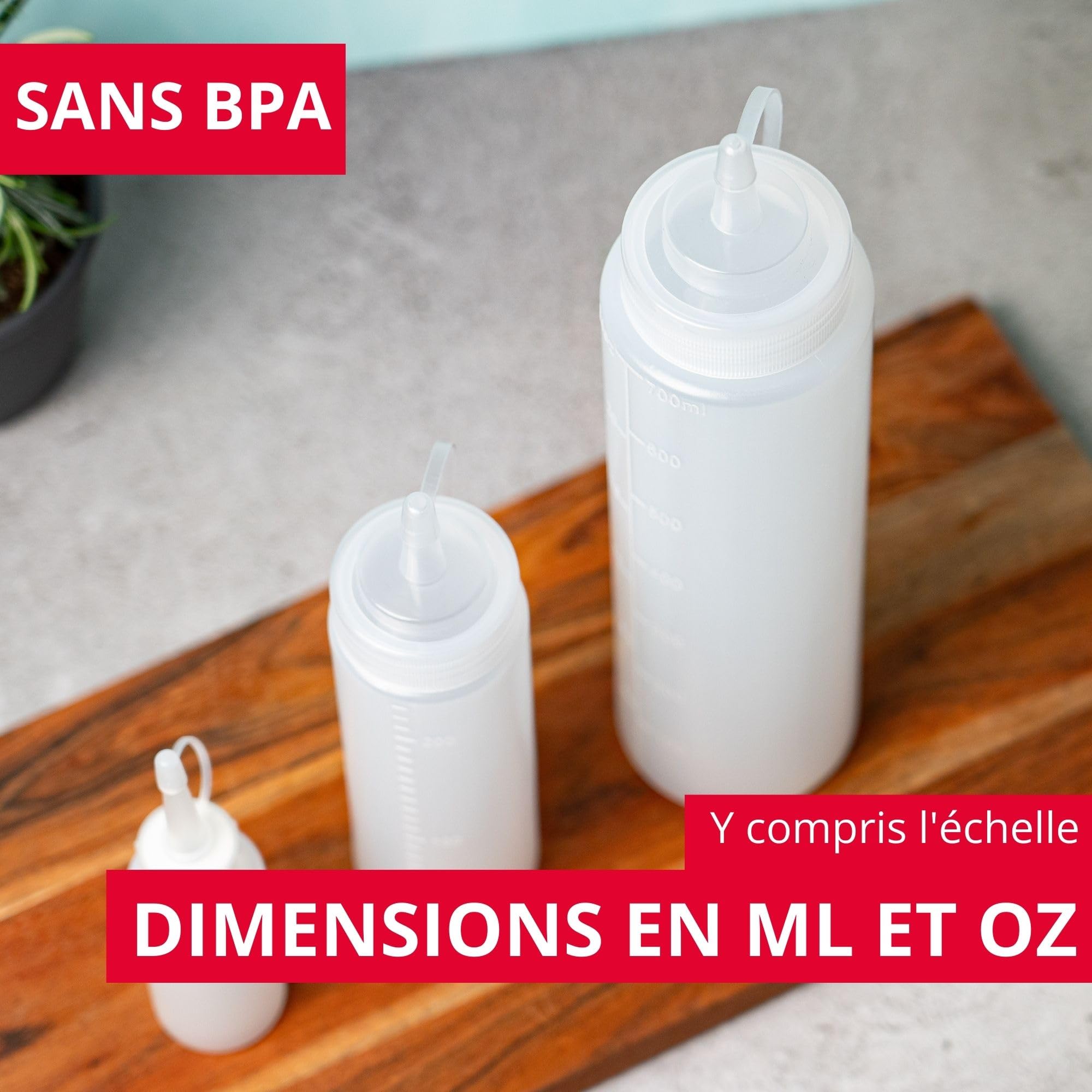 westmark-bouteille-presser-50-ml-dosage-pr-cis-de-mayo-sauce-bbq-et-liquides-hyg image 4